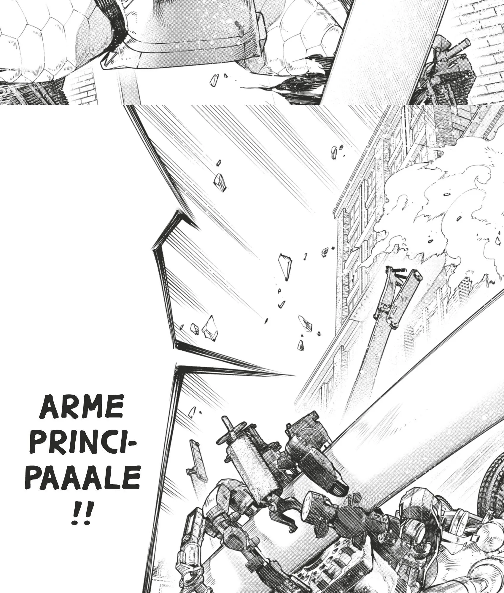 Read Shangri-La Frontier Manga Online