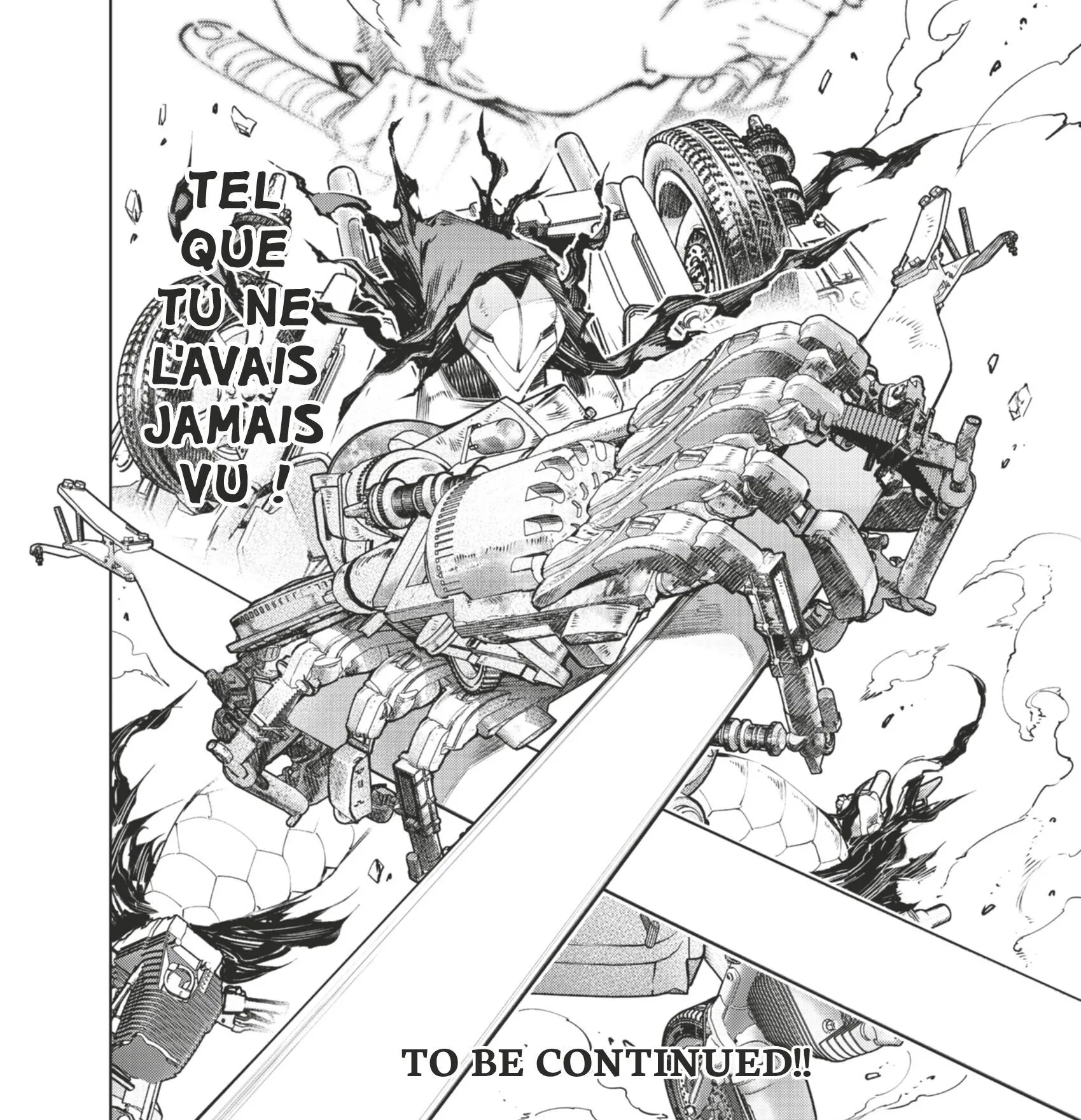 Read Shangri-La Frontier Manga Online