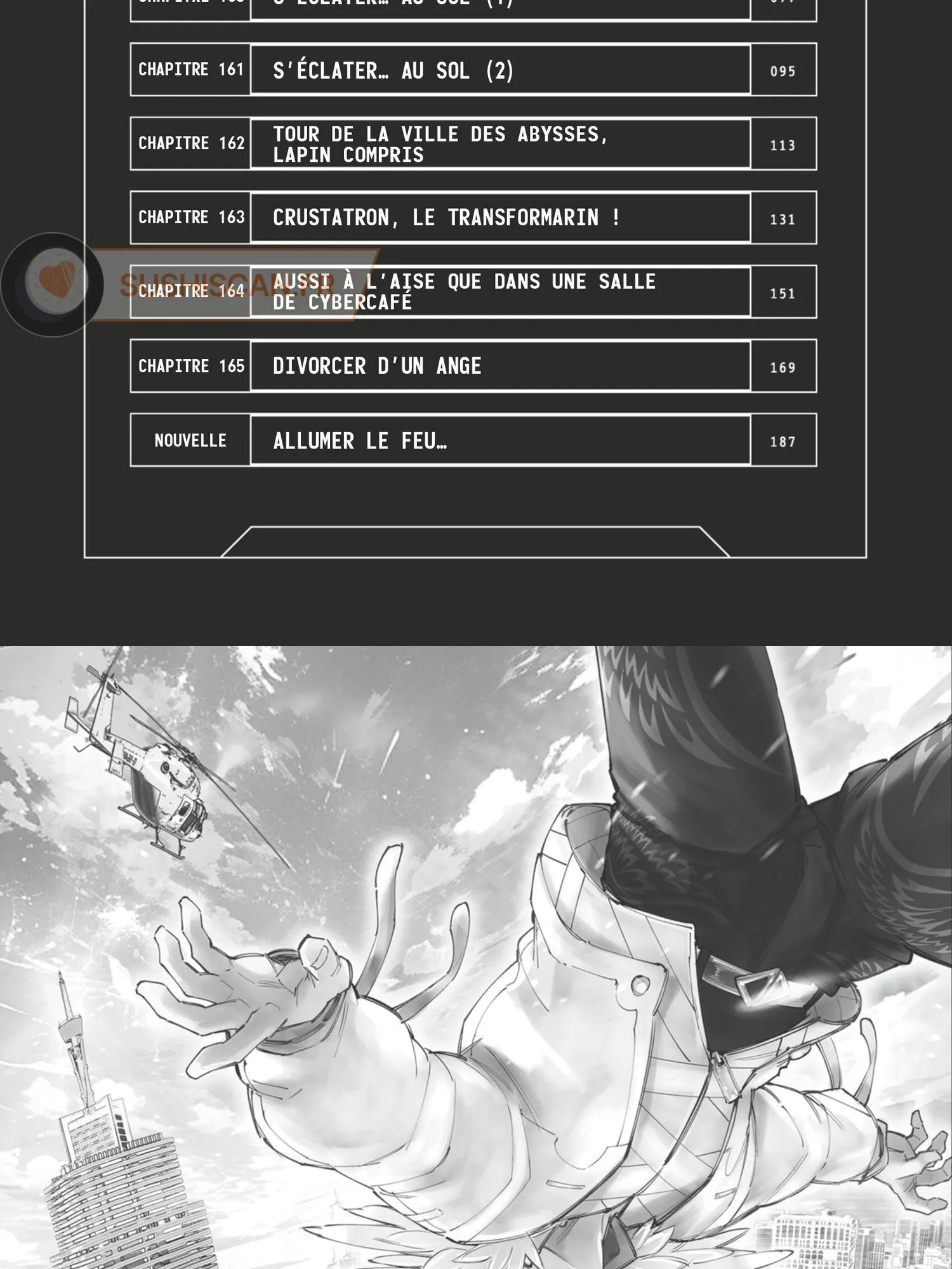 Read Shangri-La Frontier Manga Online