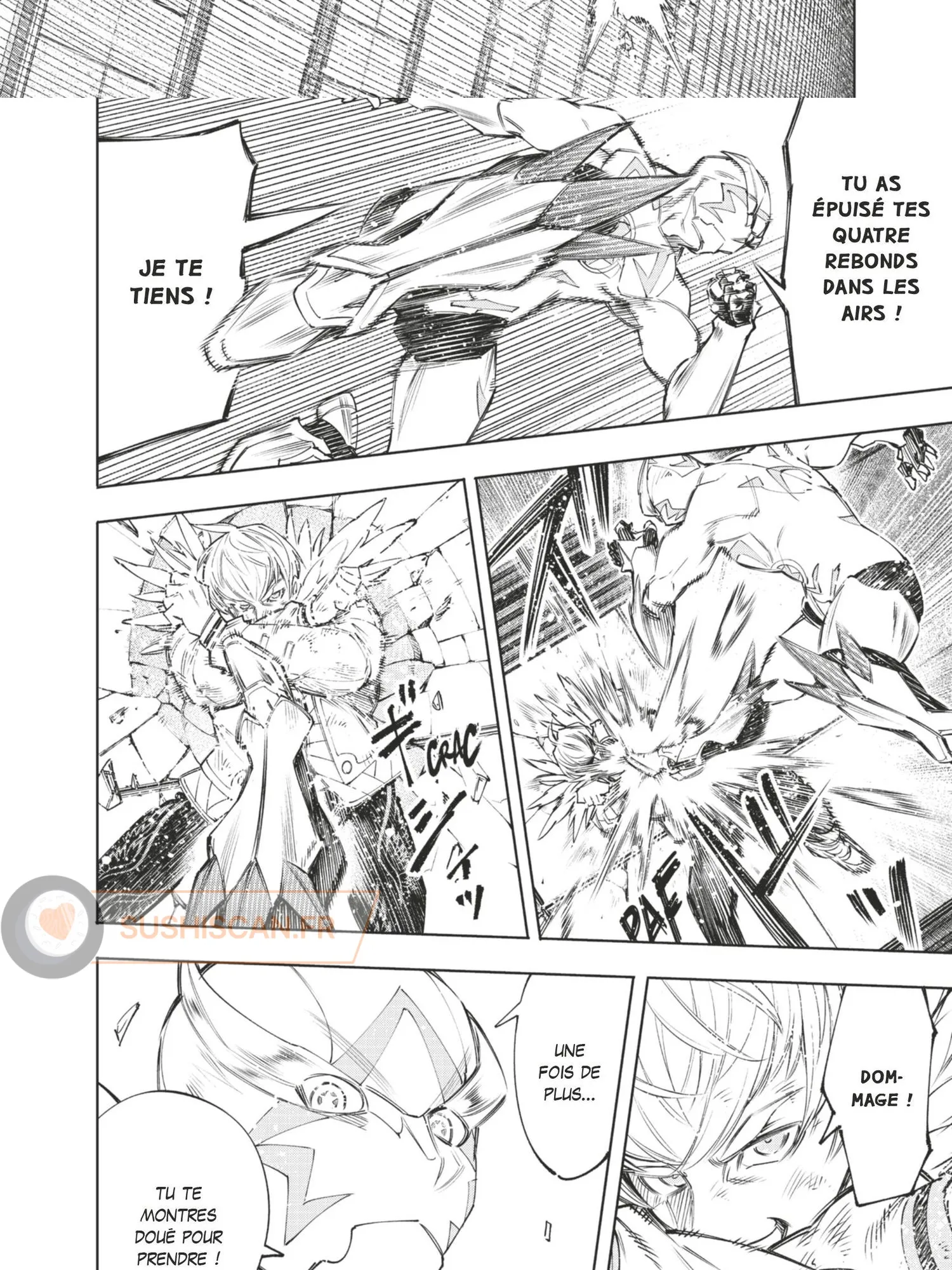 Read Shangri-La Frontier Manga Online