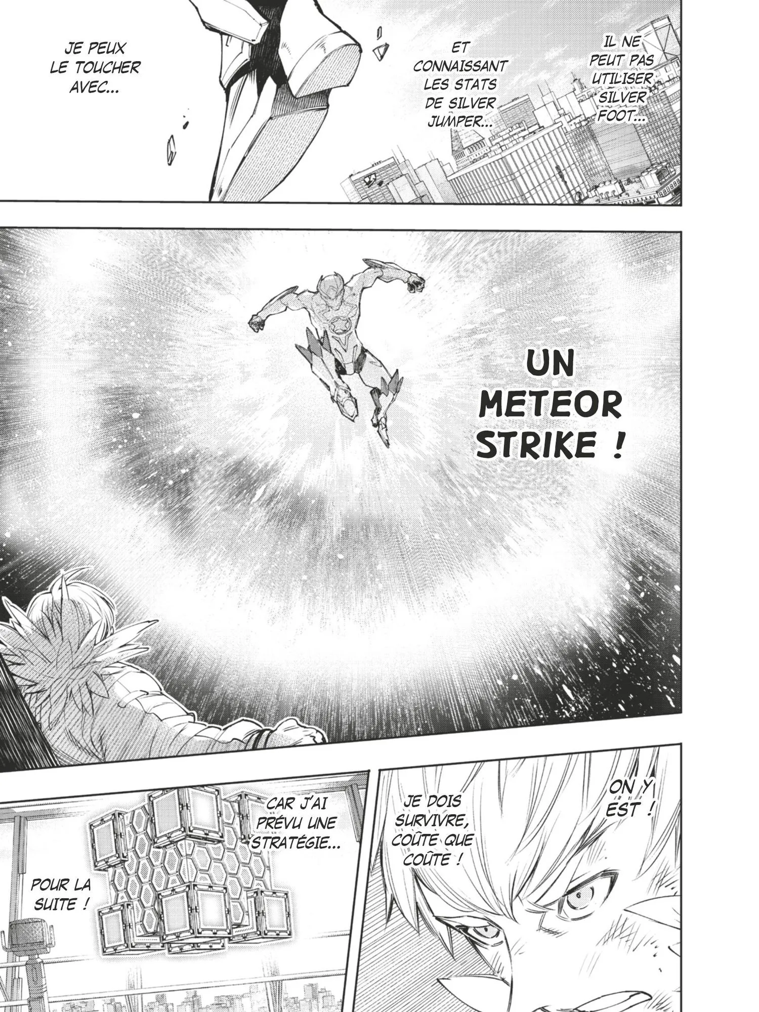 Read Shangri-La Frontier Manga Online