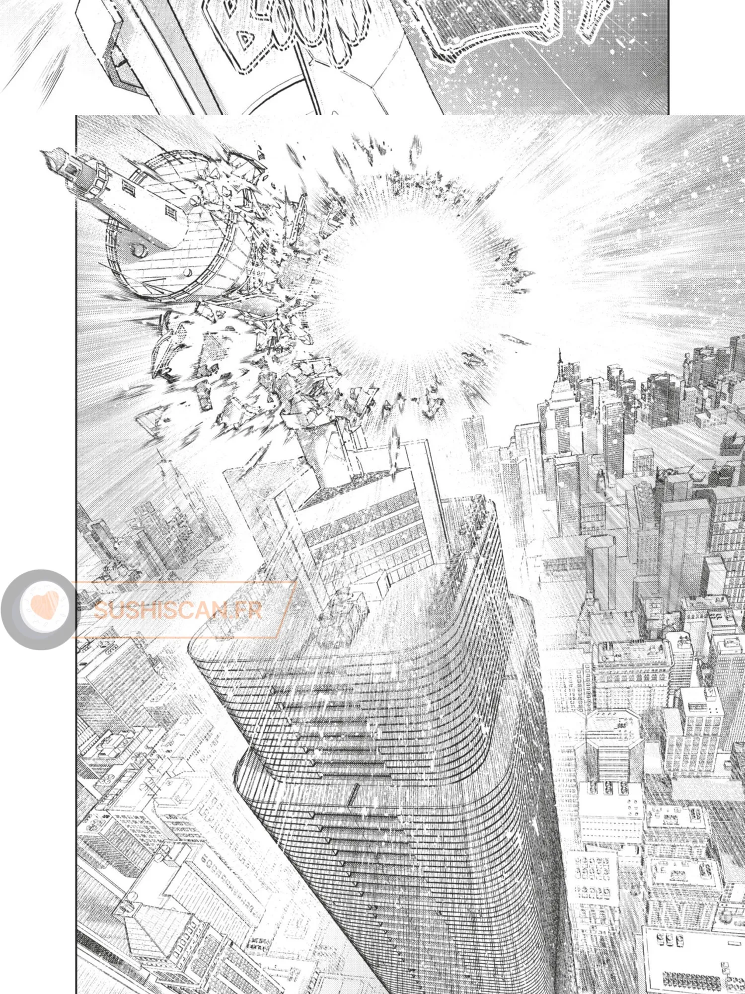 Read Shangri-La Frontier Manga Online