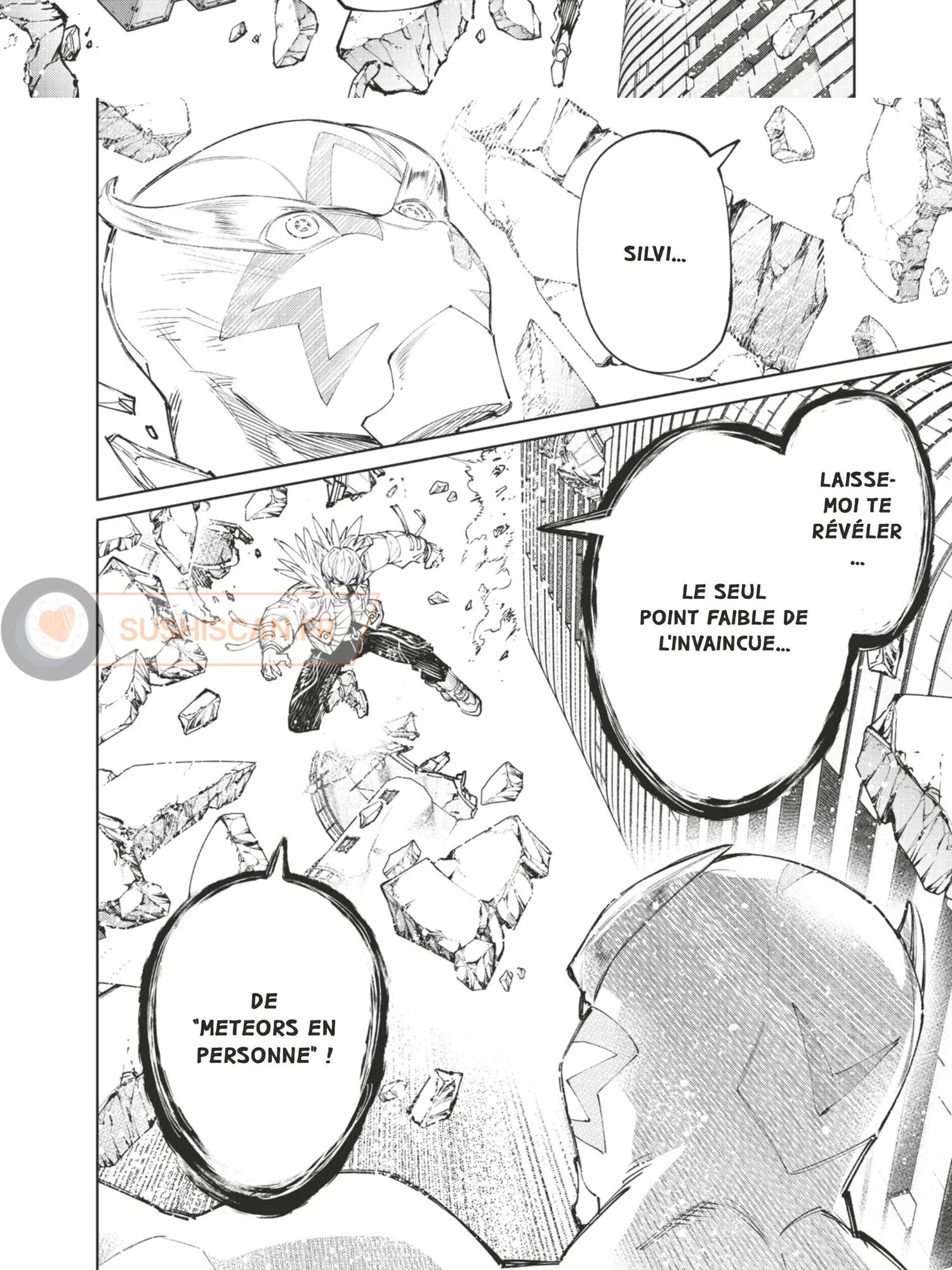 Read Shangri-La Frontier Manga Online