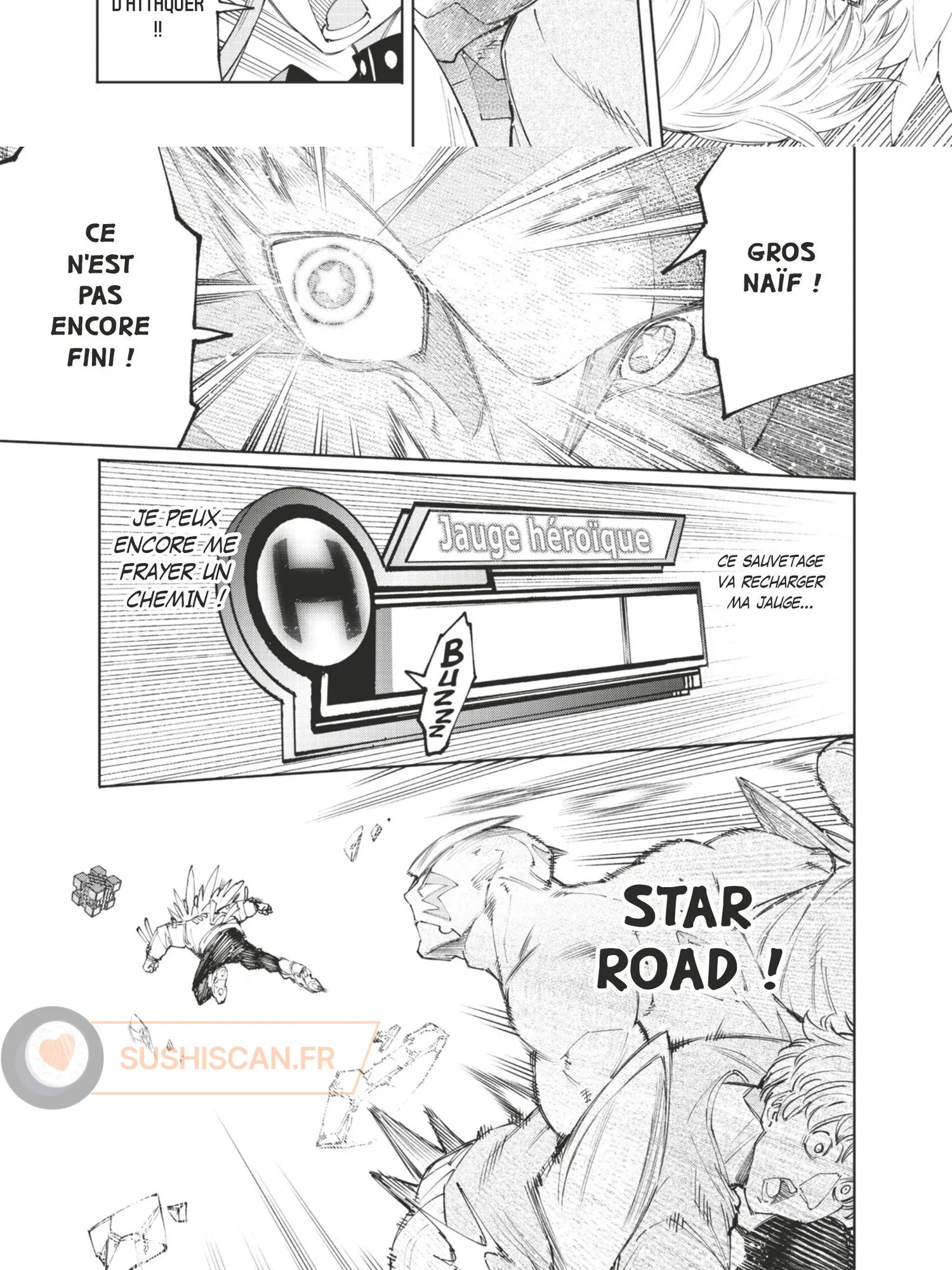 Read Shangri-La Frontier Manga Online