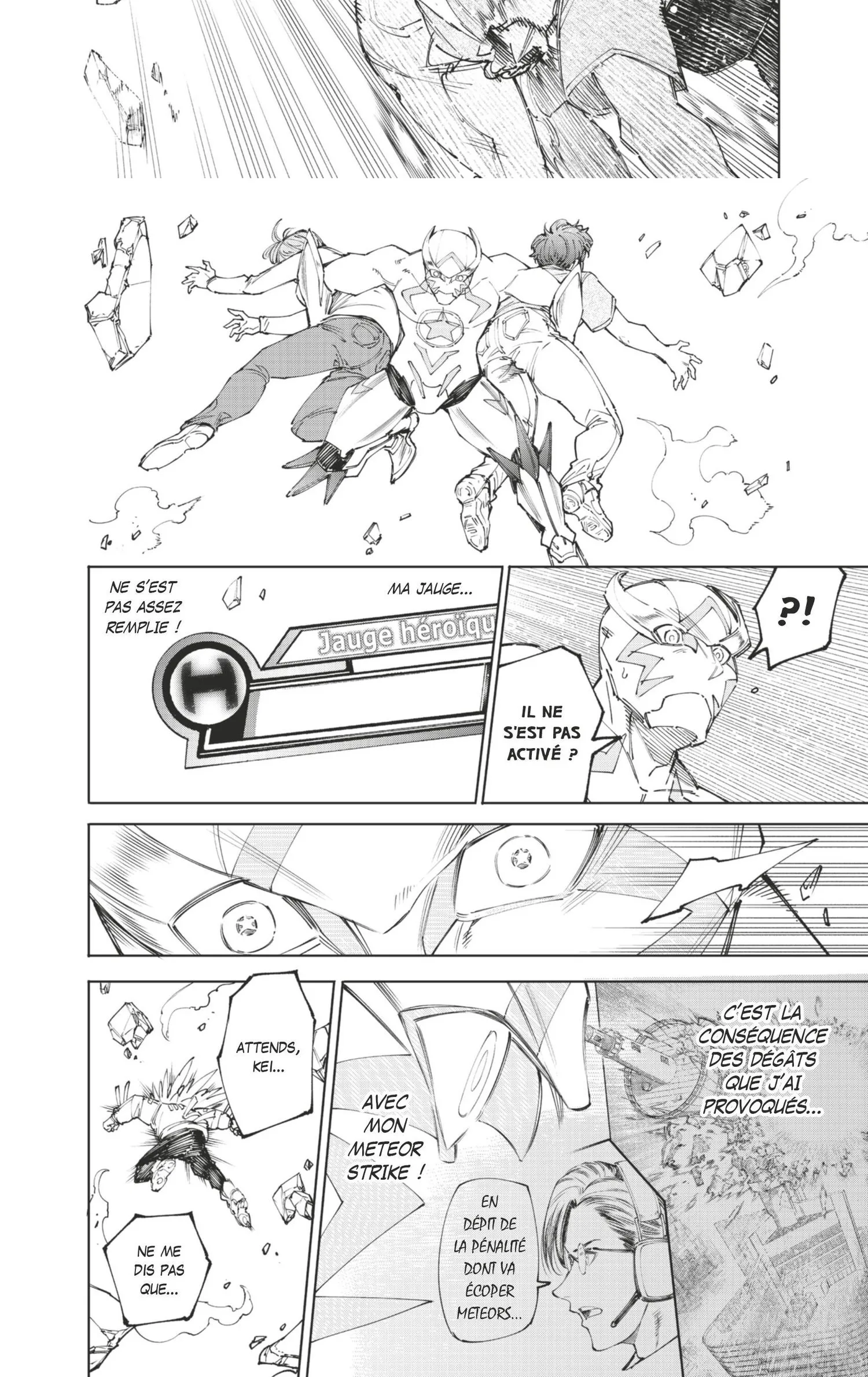 Read Shangri-La Frontier Manga Online
