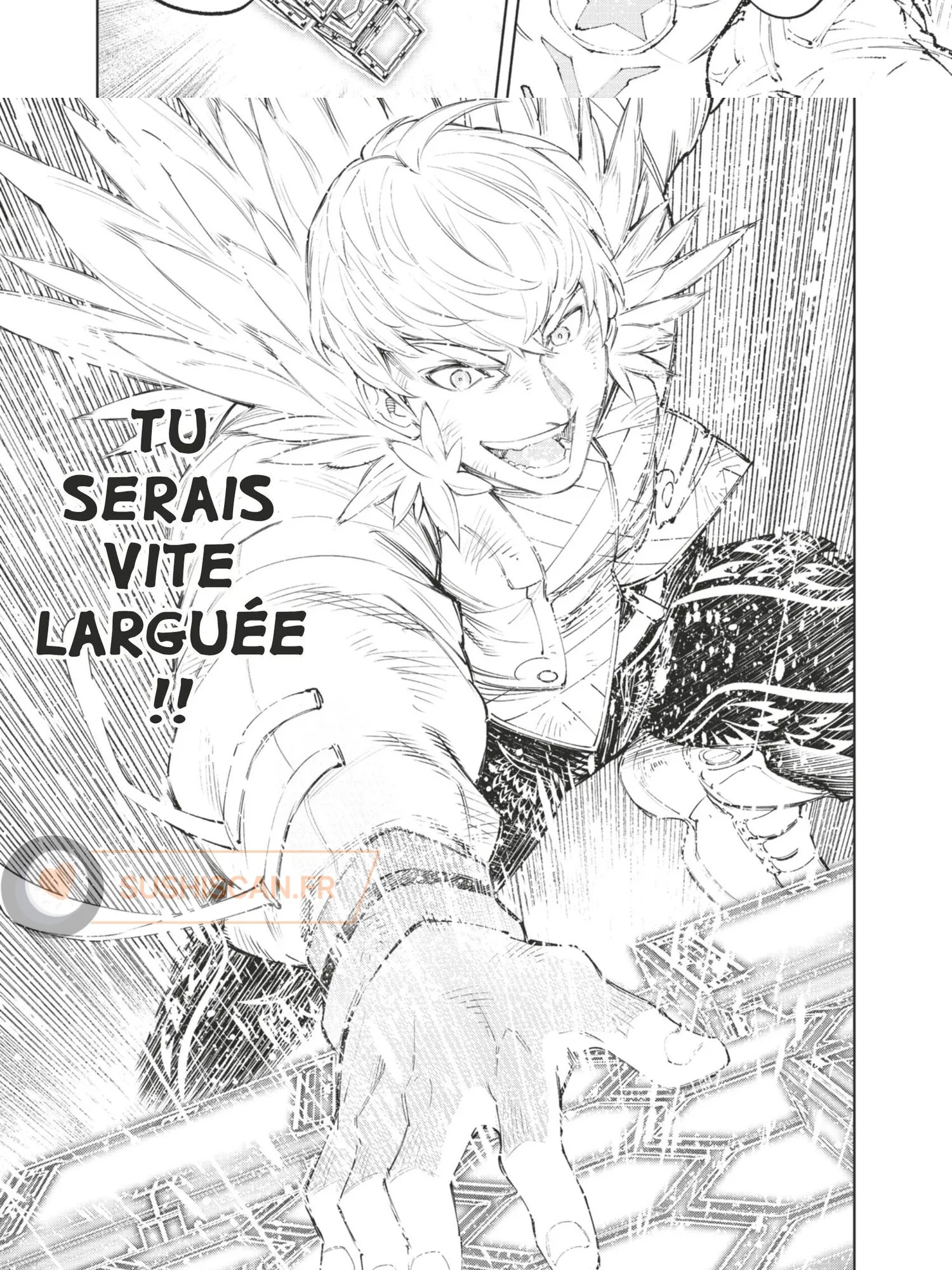 Read Shangri-La Frontier Manga Online