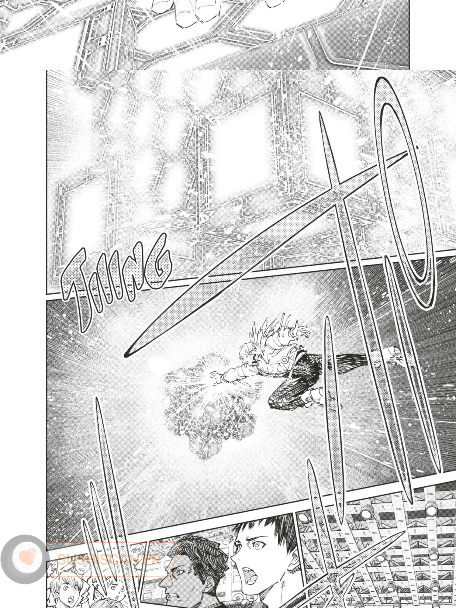 Read Shangri-La Frontier Manga Online