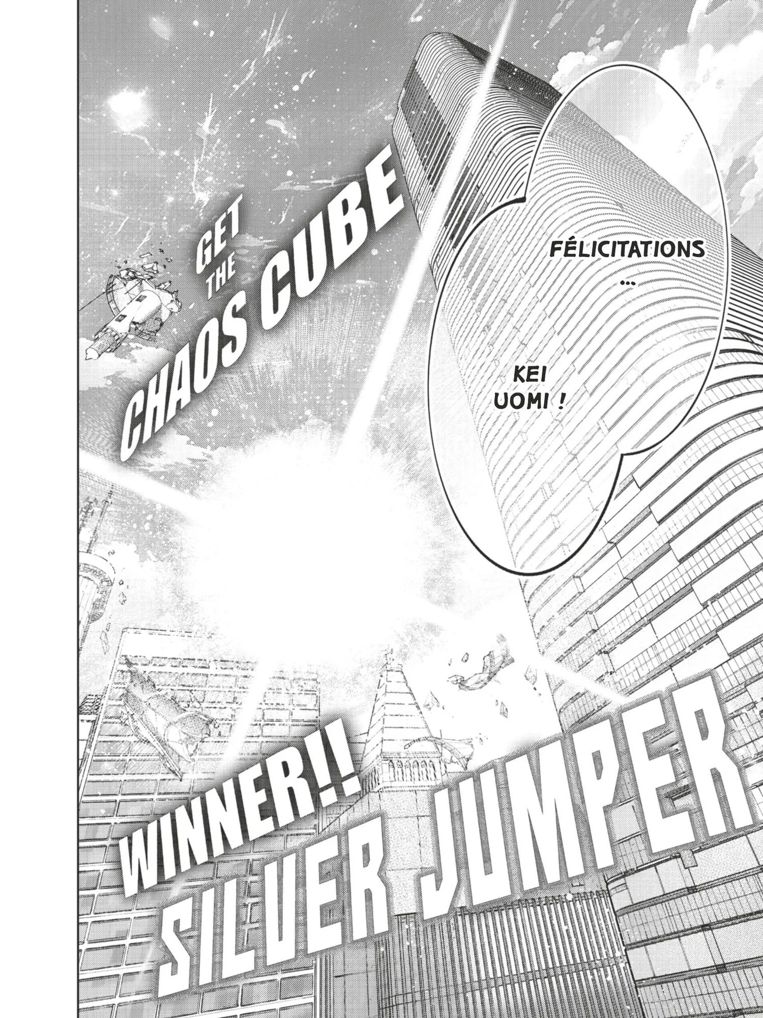 Read Shangri-La Frontier Manga Online