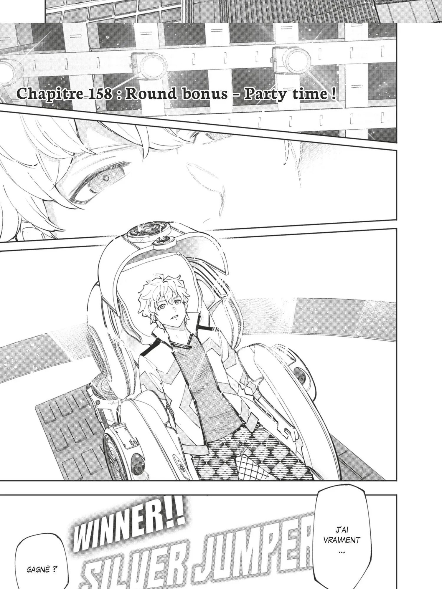 Read Shangri-La Frontier Manga Online