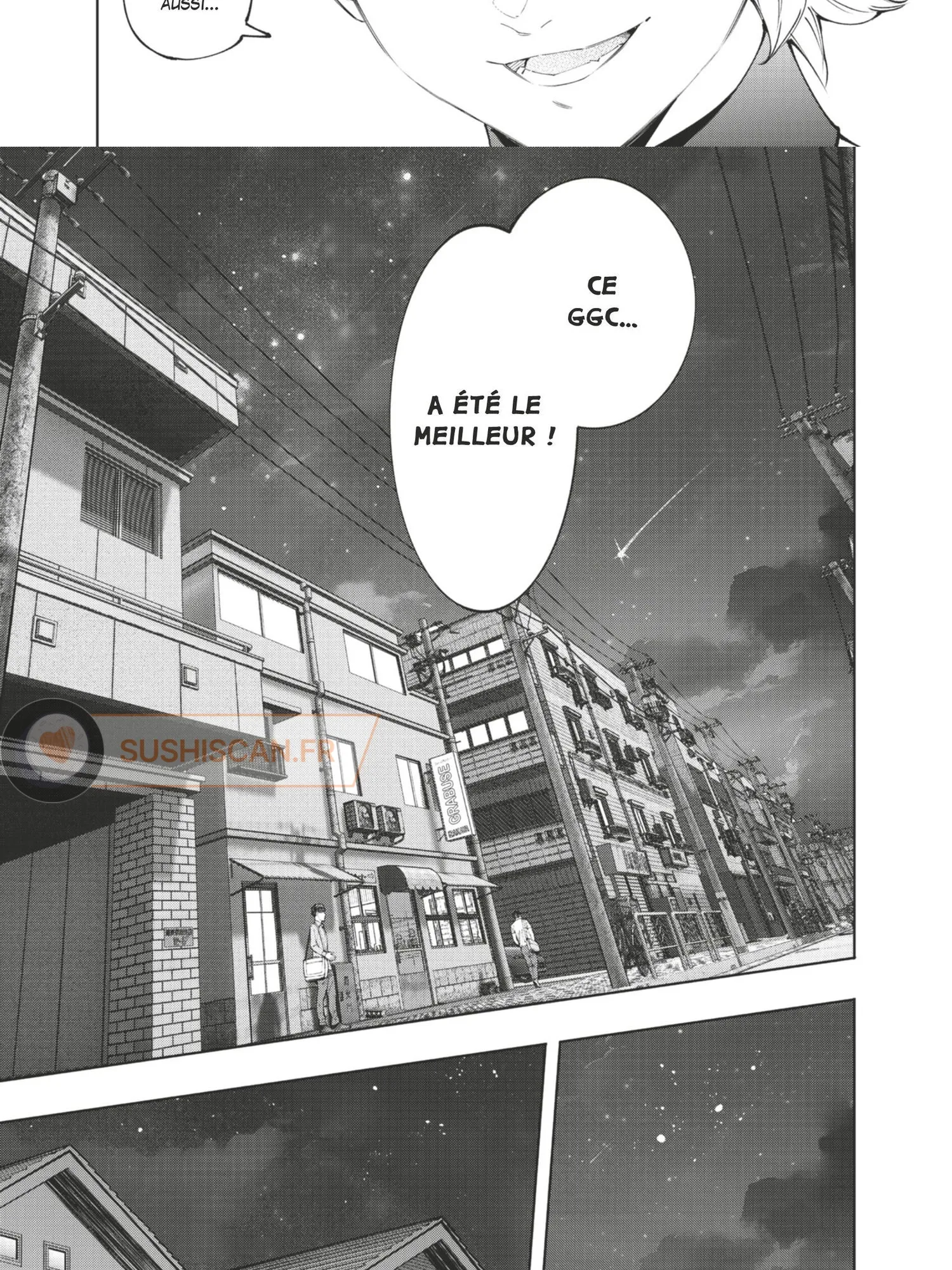 Read Shangri-La Frontier Manga Online
