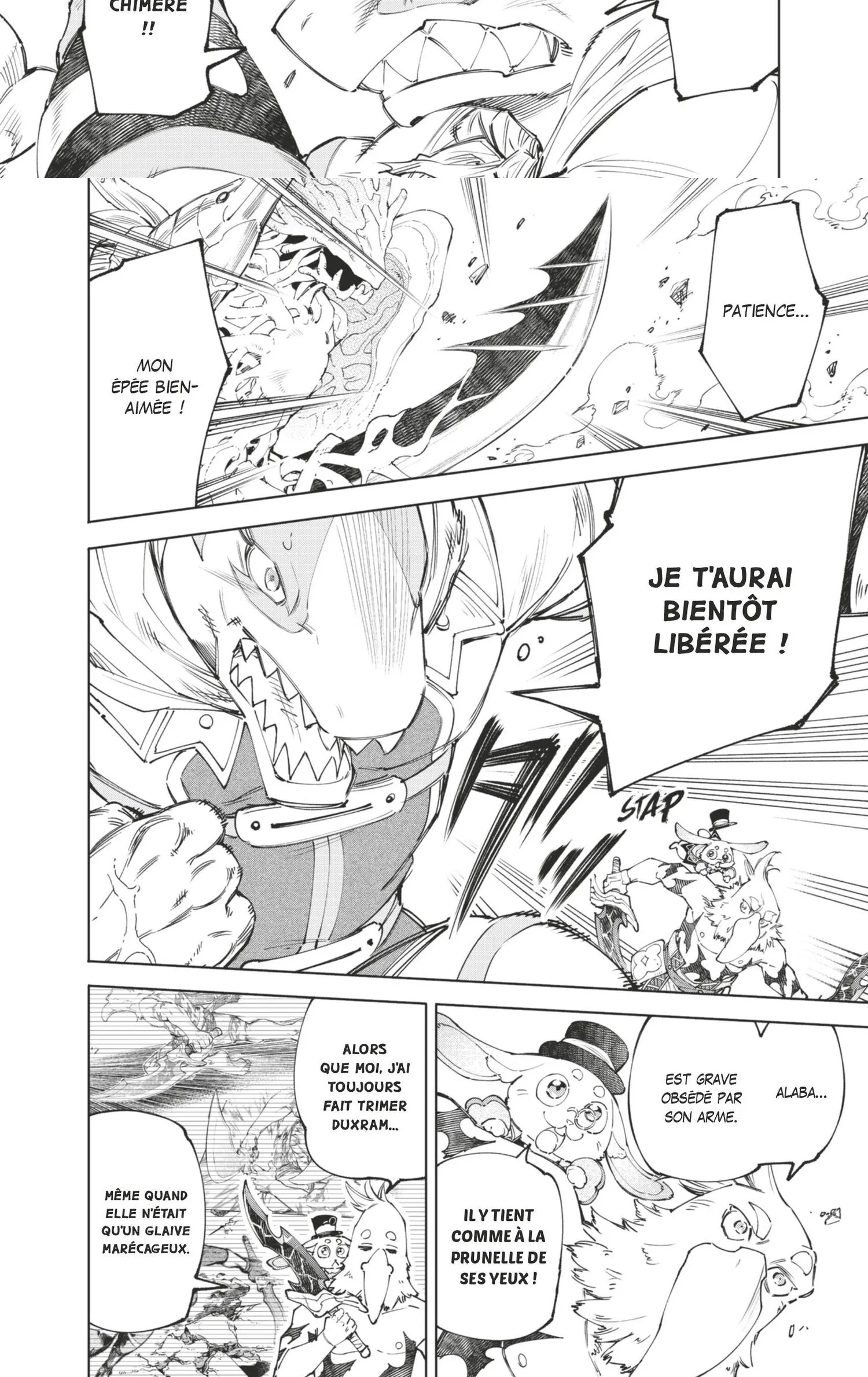Read Shangri-La Frontier Manga Online