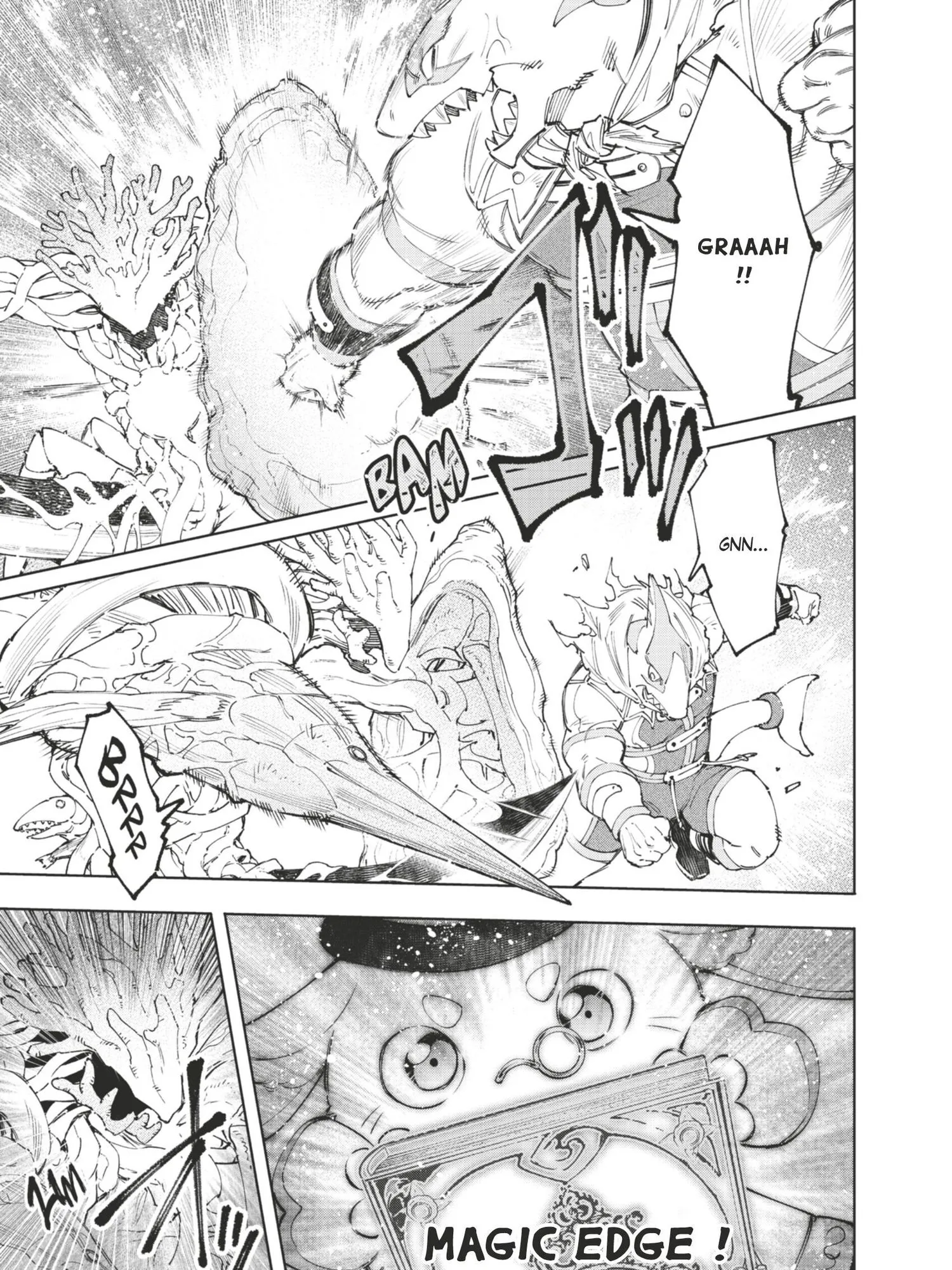 Read Shangri-La Frontier Manga Online