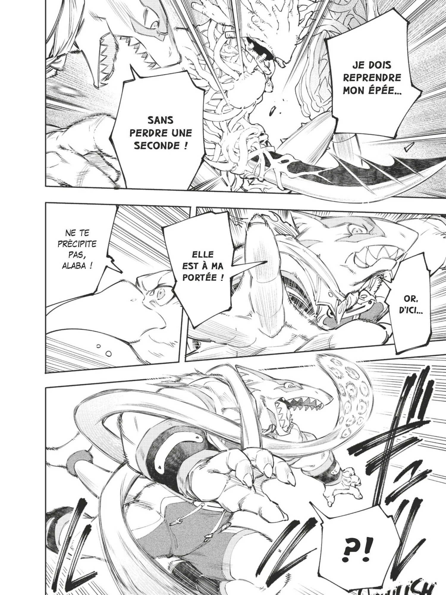 Read Shangri-La Frontier Manga Online