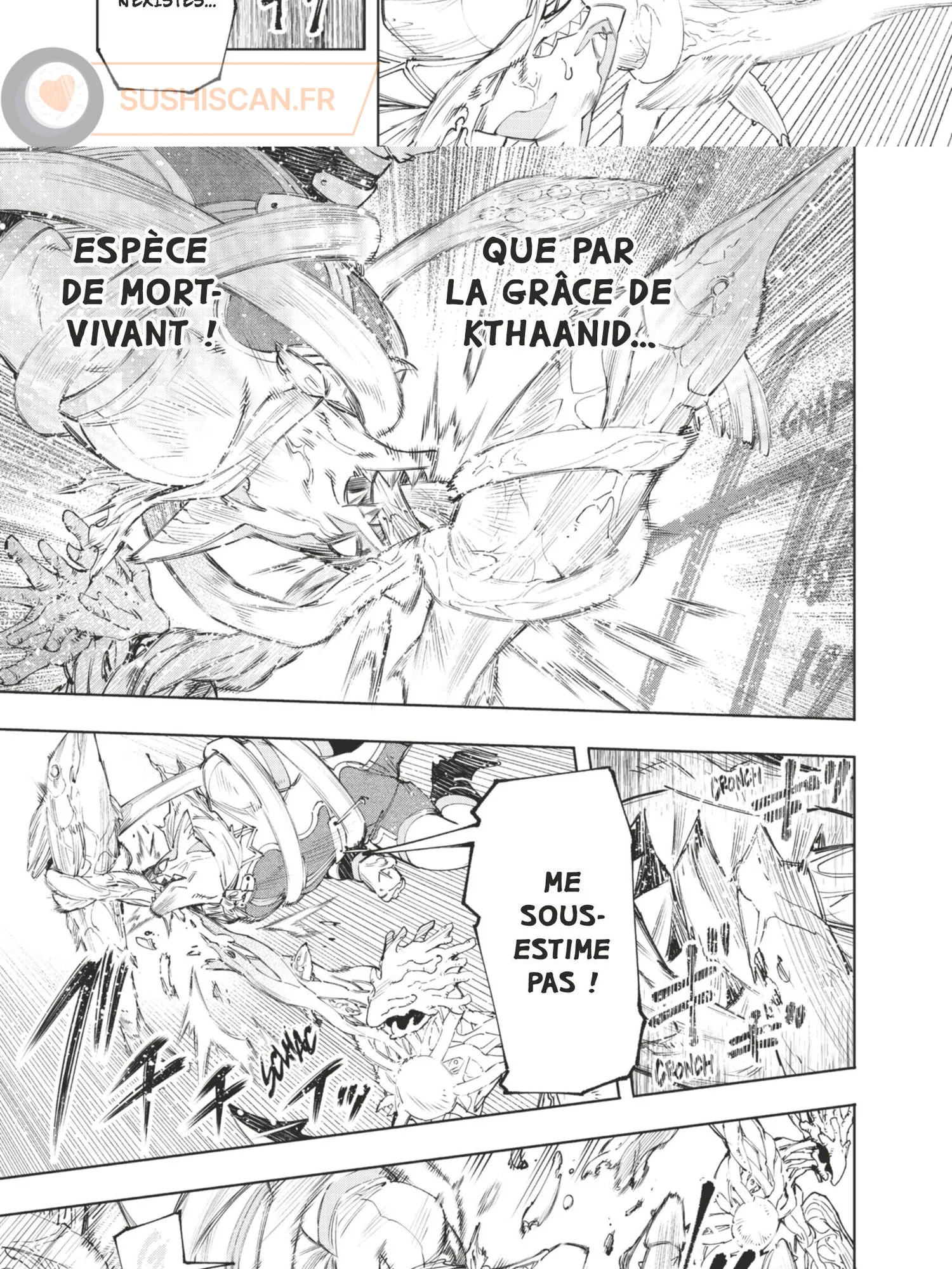 Read Shangri-La Frontier Manga Online