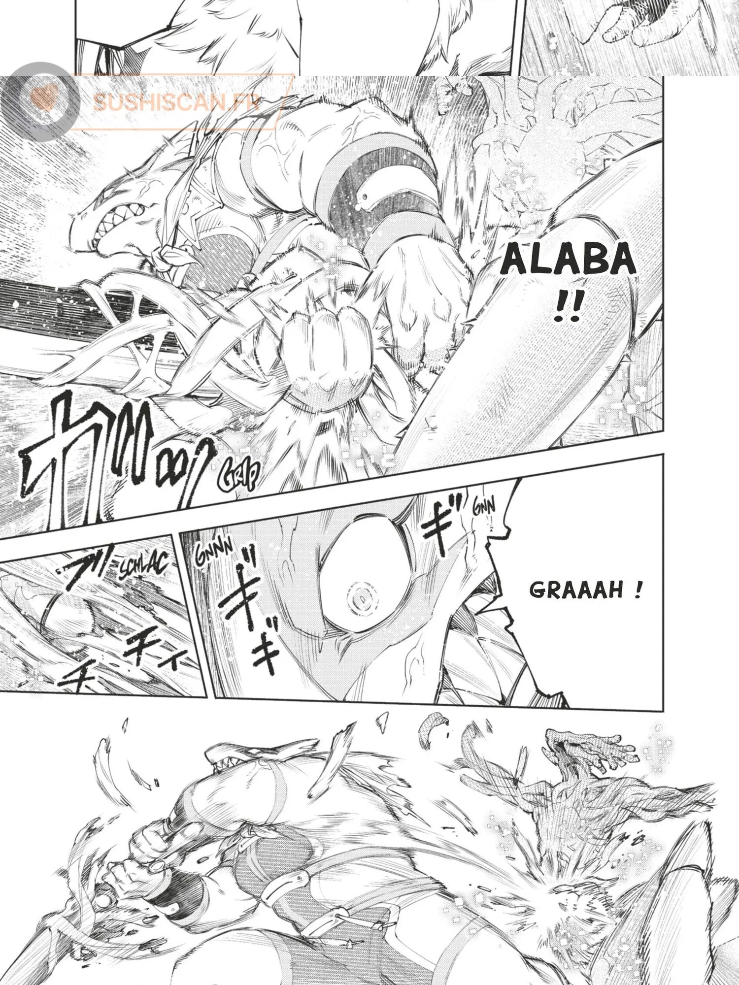 Read Shangri-La Frontier Manga Online