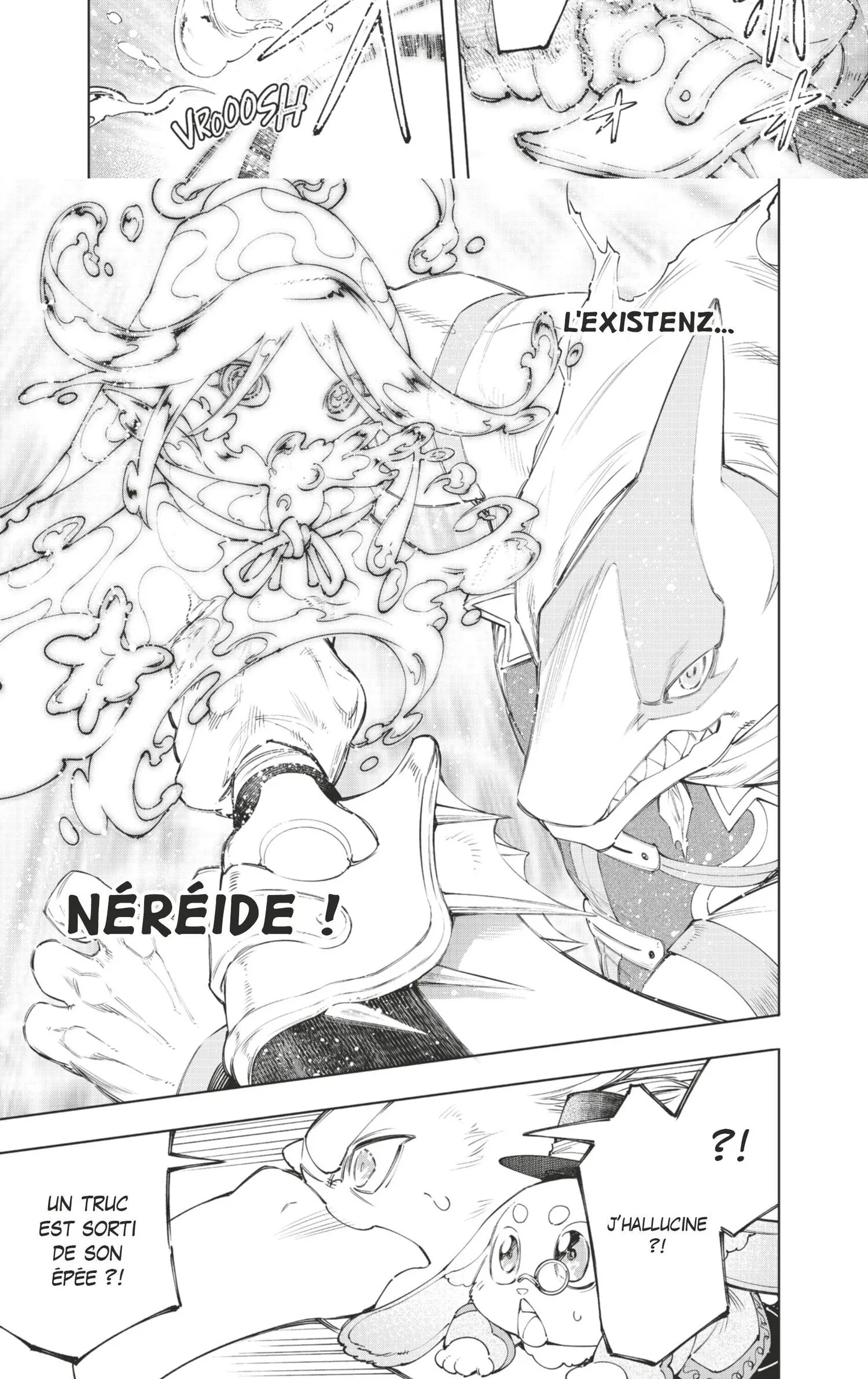 Read Shangri-La Frontier Manga Online