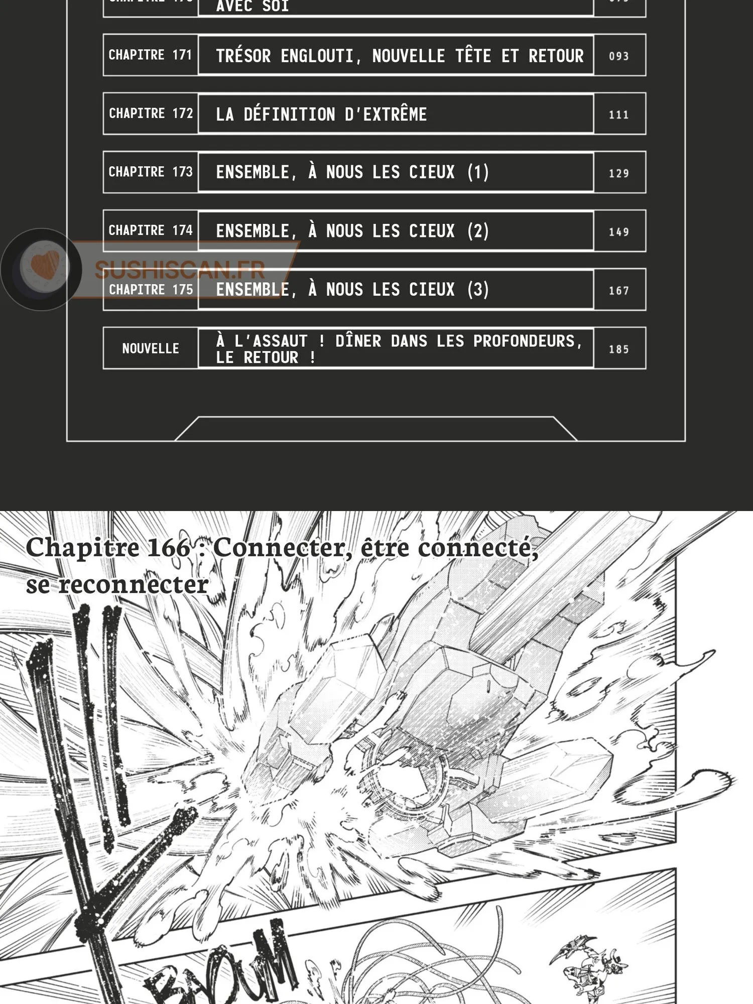 Read Shangri-La Frontier Manga Online