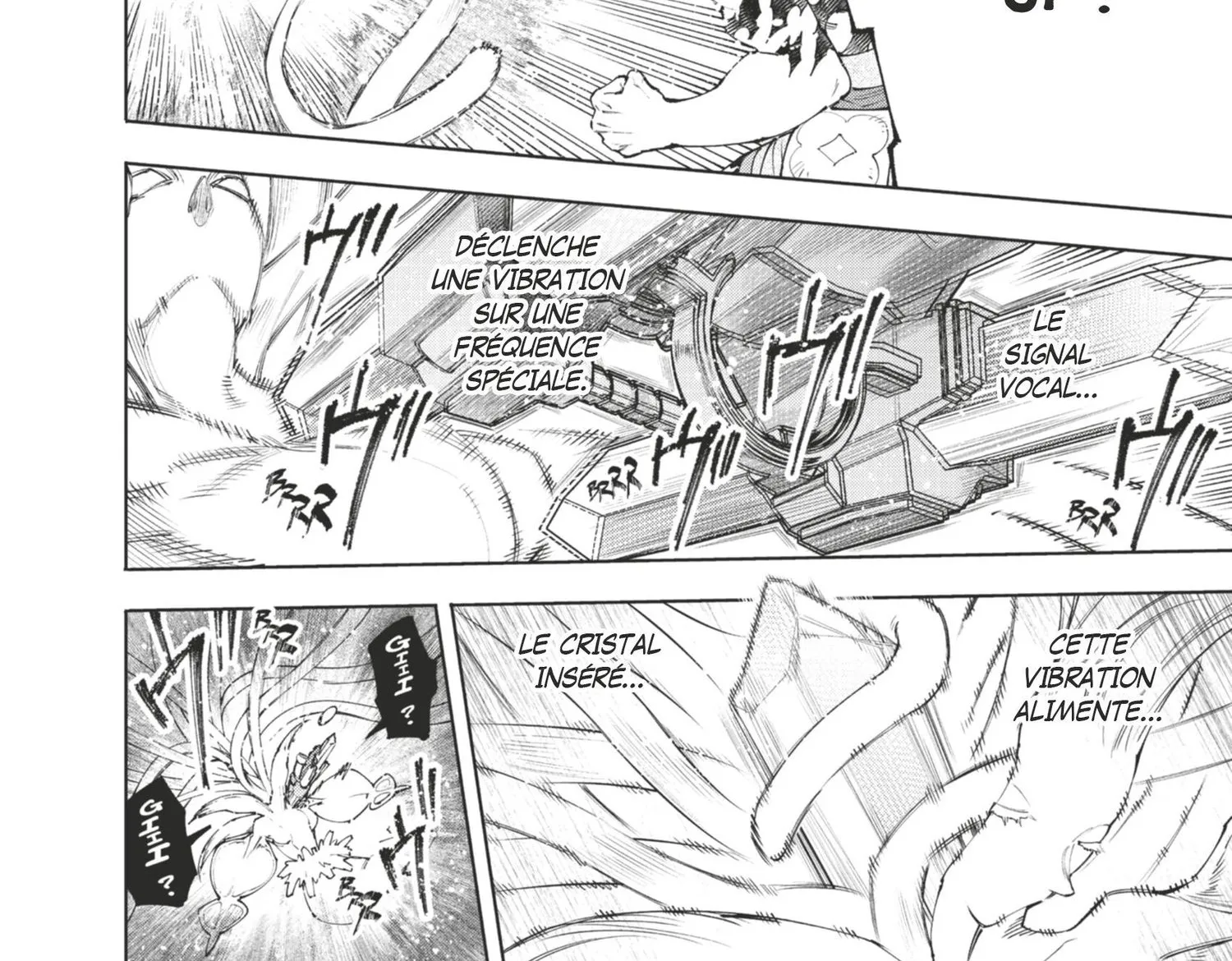 Read Shangri-La Frontier Manga Online
