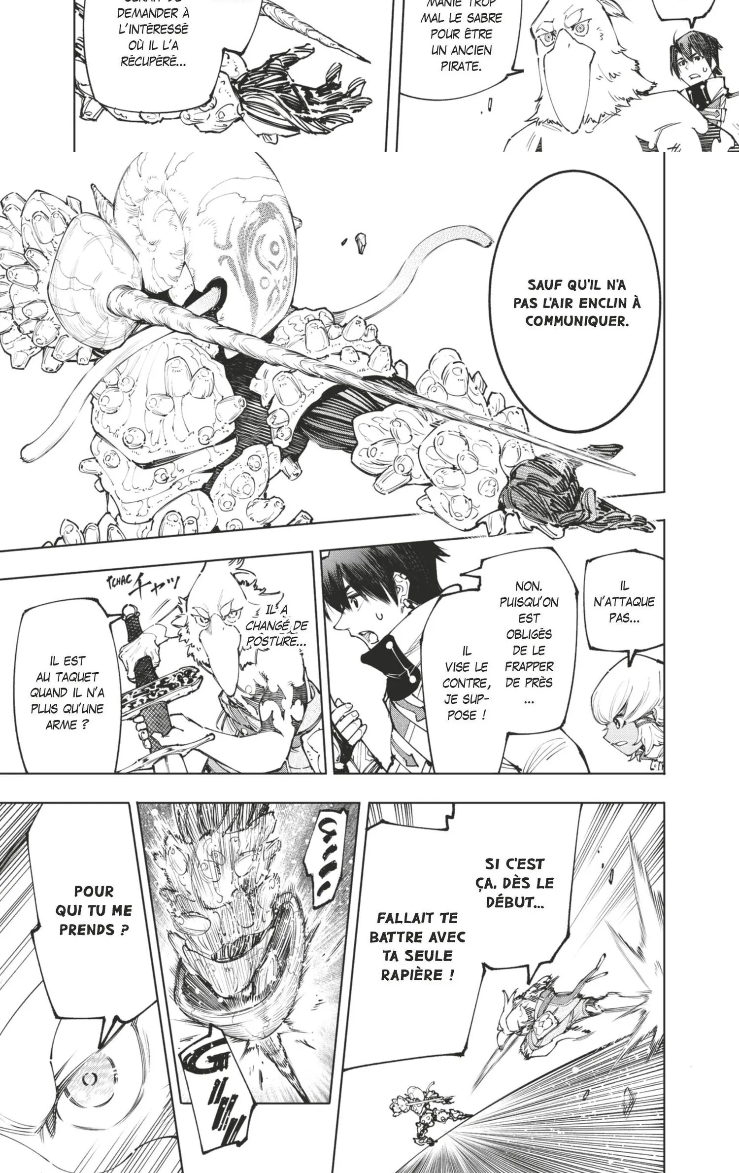 Read Shangri-La Frontier Manga Online
