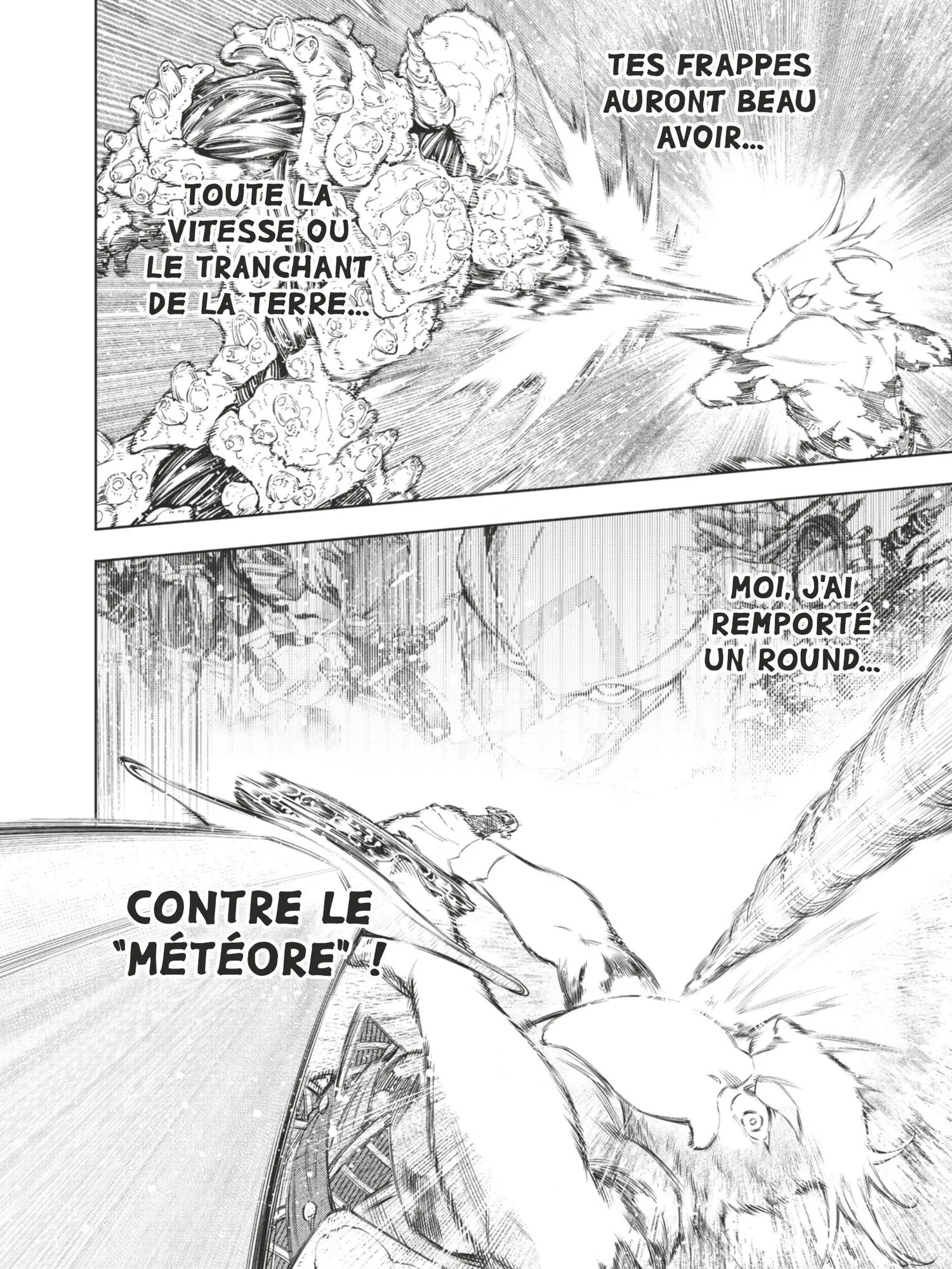 Read Shangri-La Frontier Manga Online
