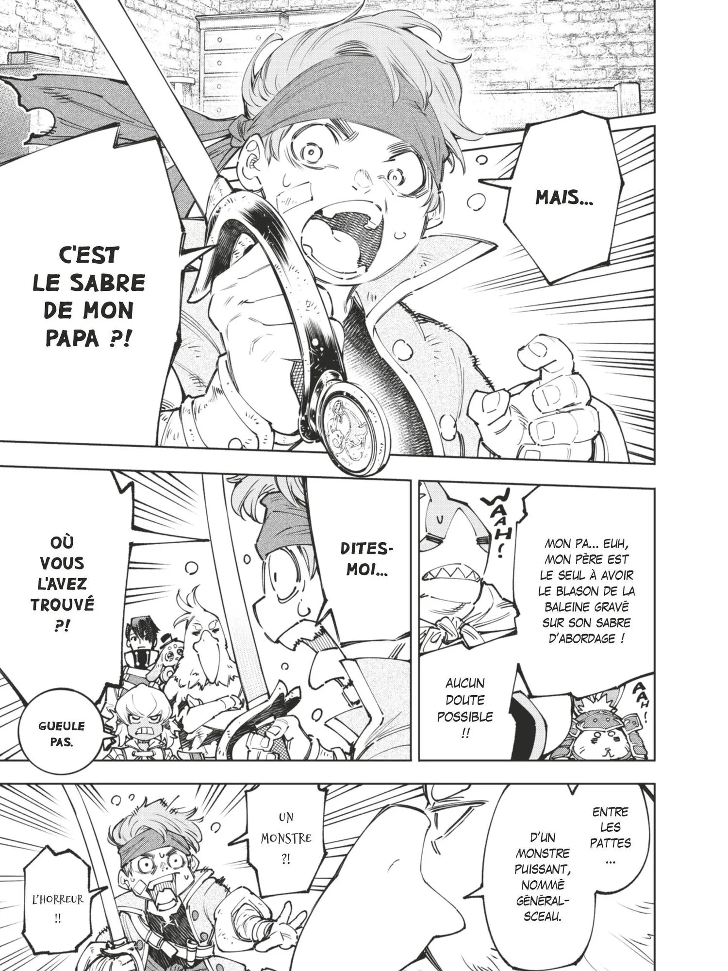 Read Shangri-La Frontier Manga Online
