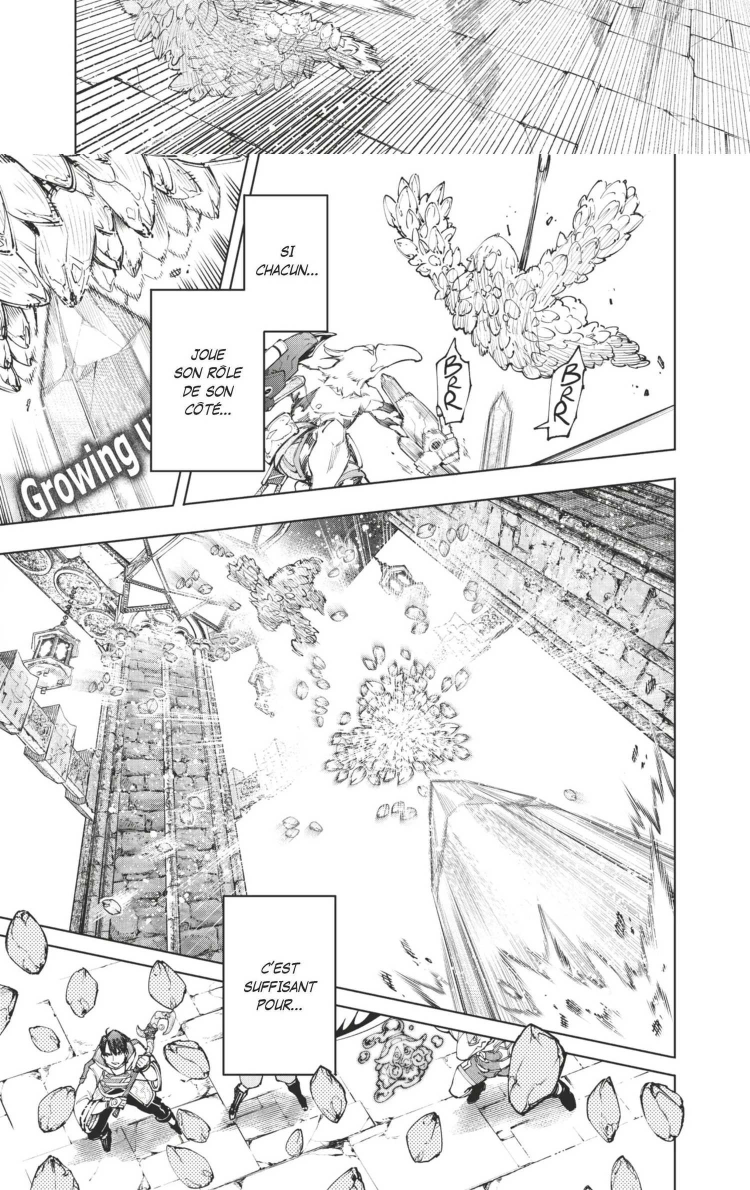 Read Shangri-La Frontier Manga Online