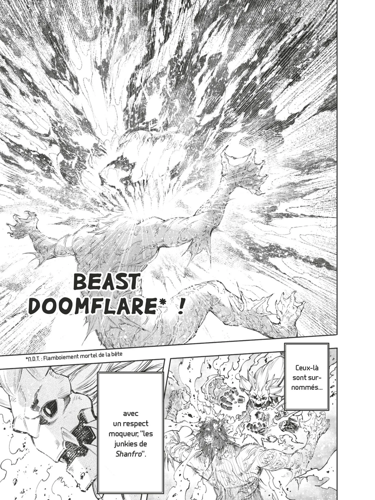 Read Shangri-La Frontier Manga Online