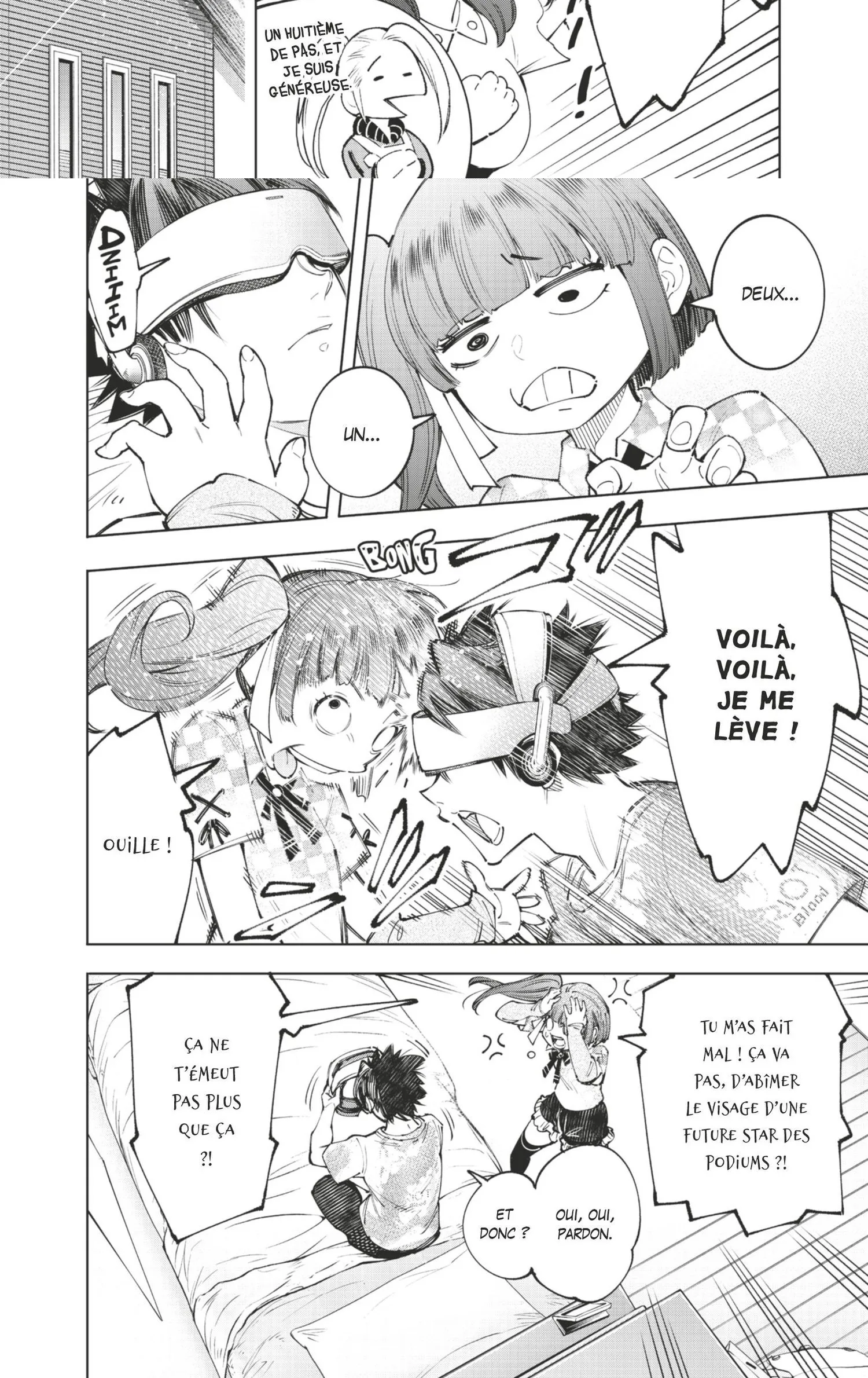 Read Shangri-La Frontier Manga Online