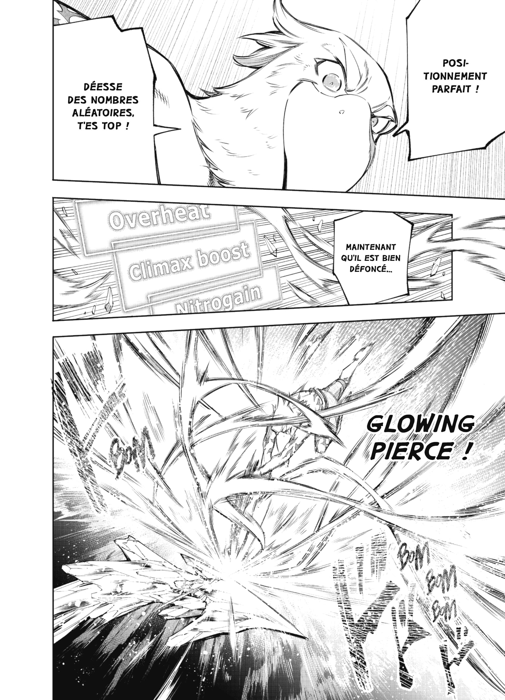 Read Shangri-La Frontier Manga Online
