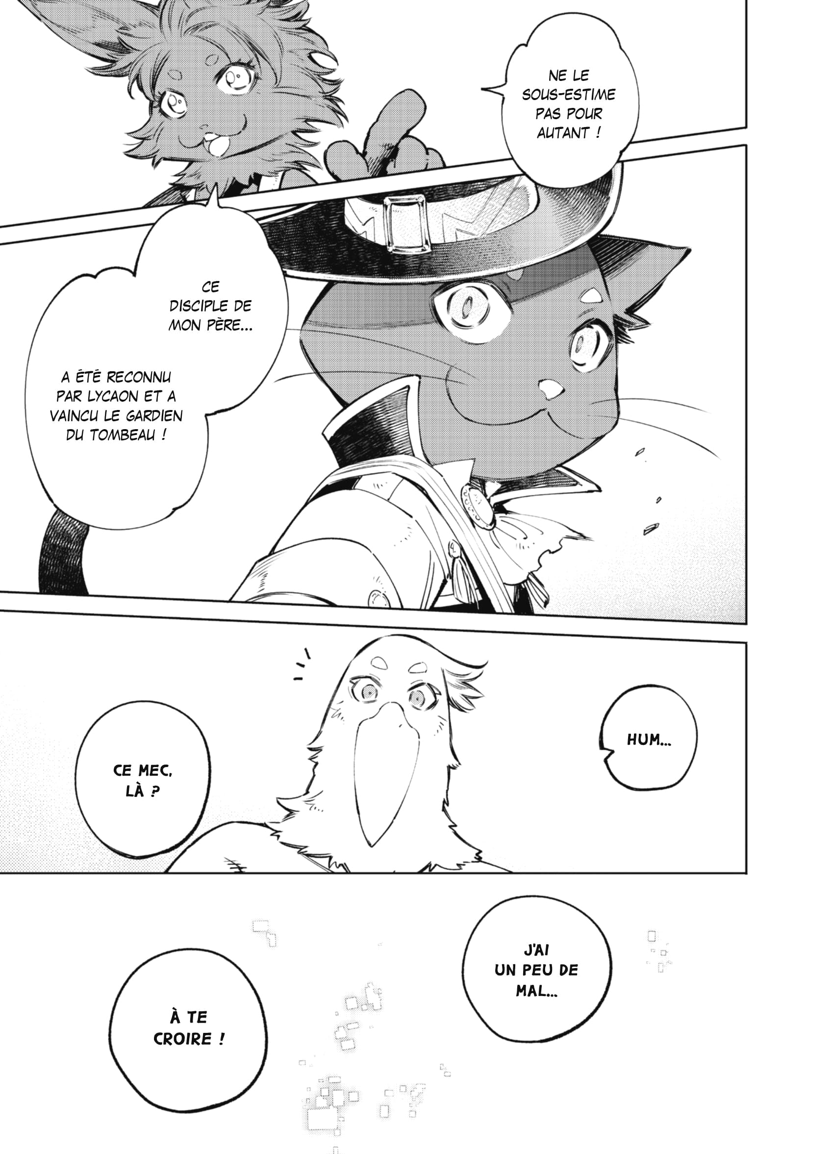 Read Shangri-La Frontier Manga Online