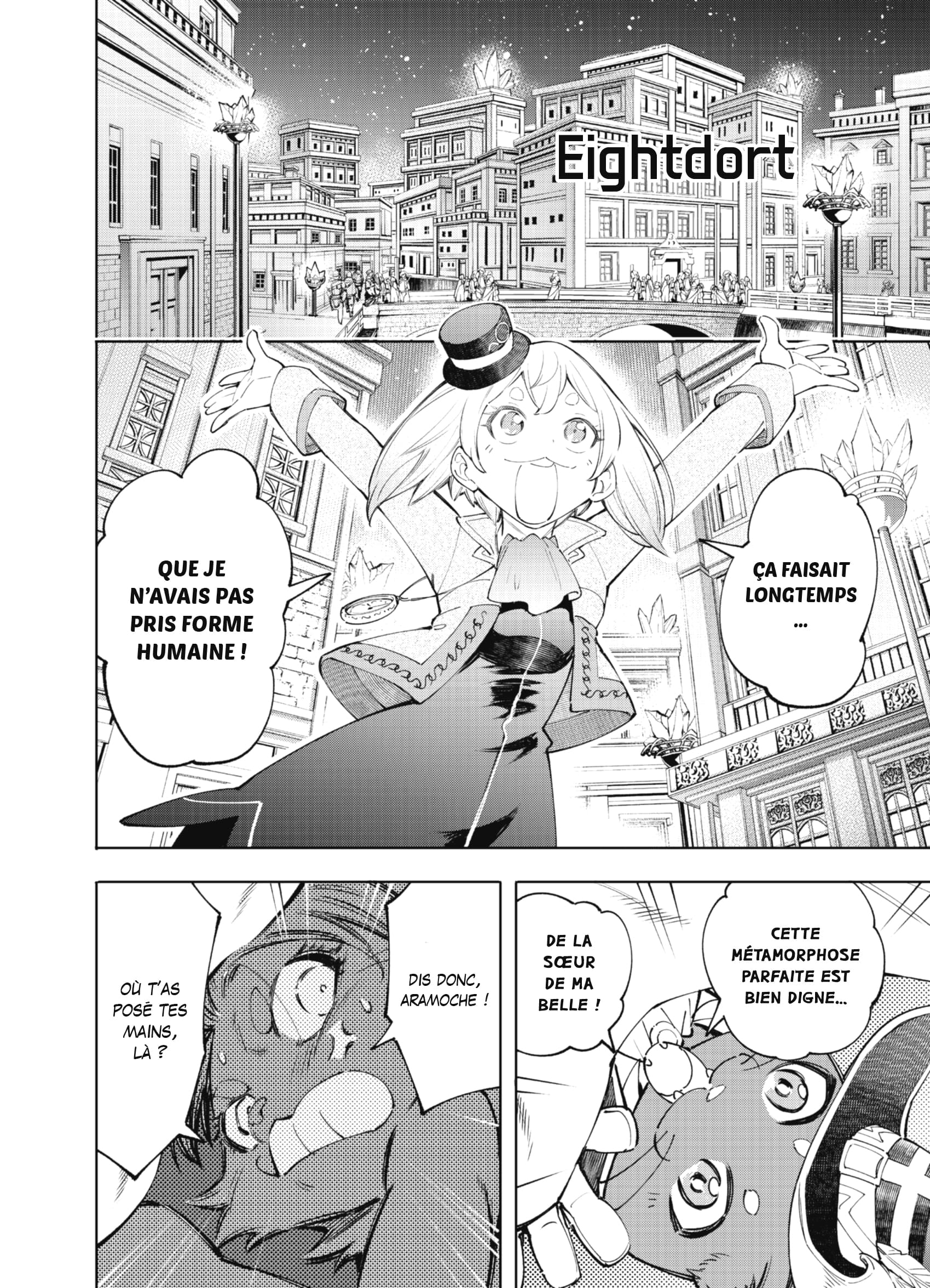 Read Shangri-La Frontier Manga Online