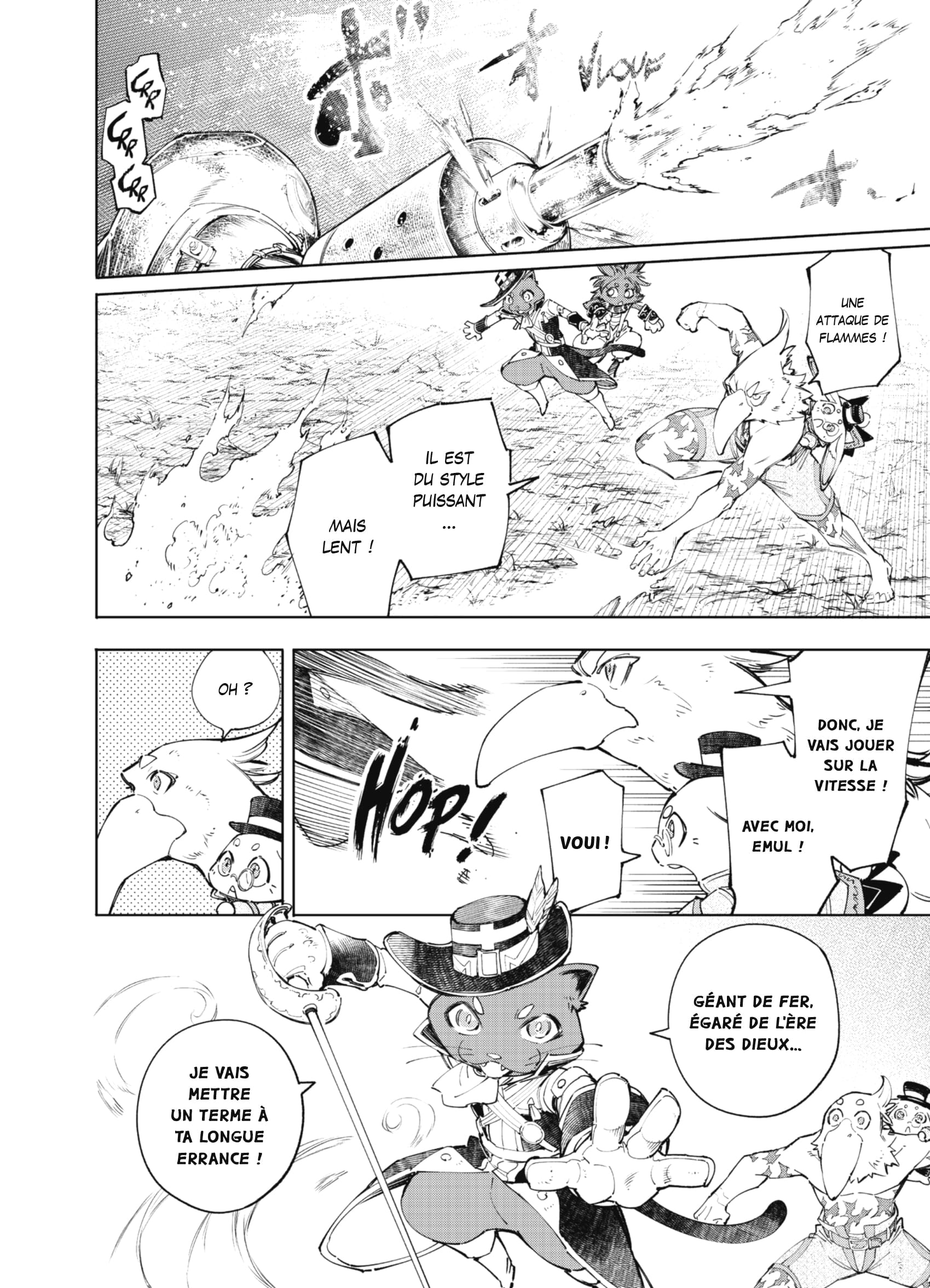 Read Shangri-La Frontier Manga Online