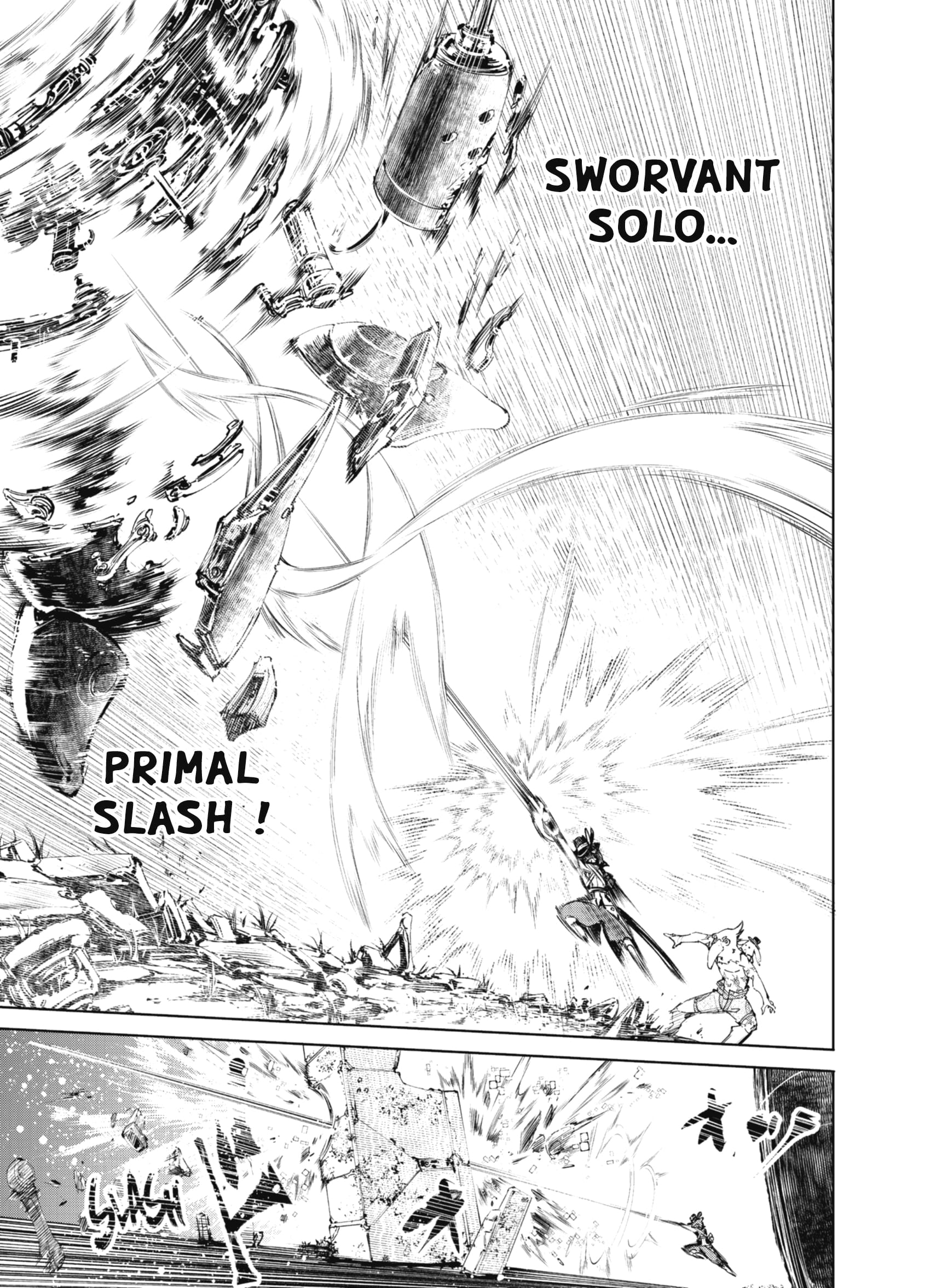 Read Shangri-La Frontier Manga Online