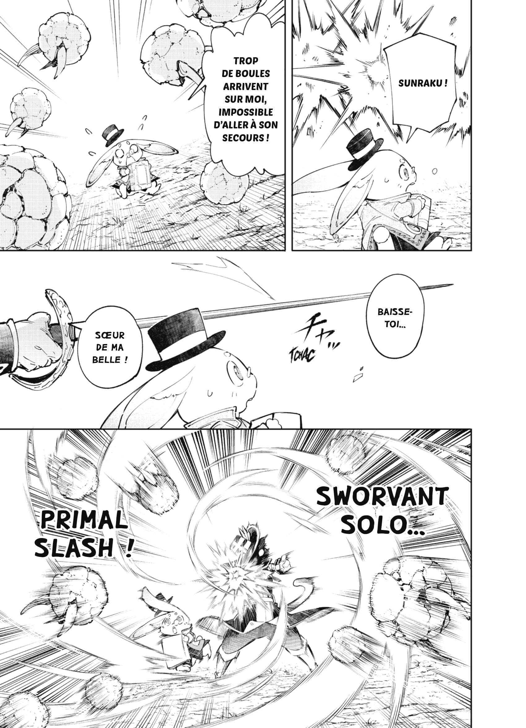 Read Shangri-La Frontier Manga Online