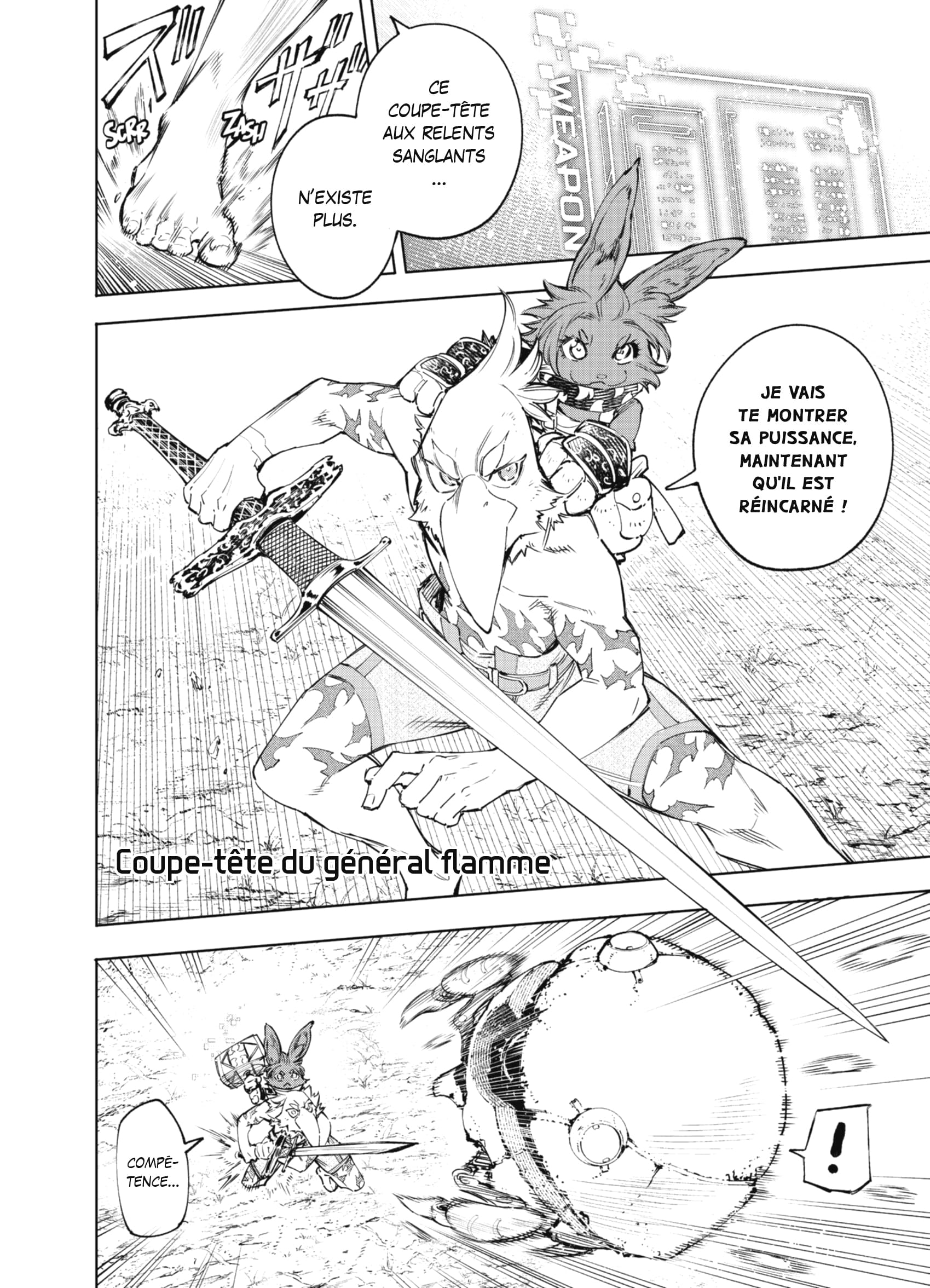 Read Shangri-La Frontier Manga Online