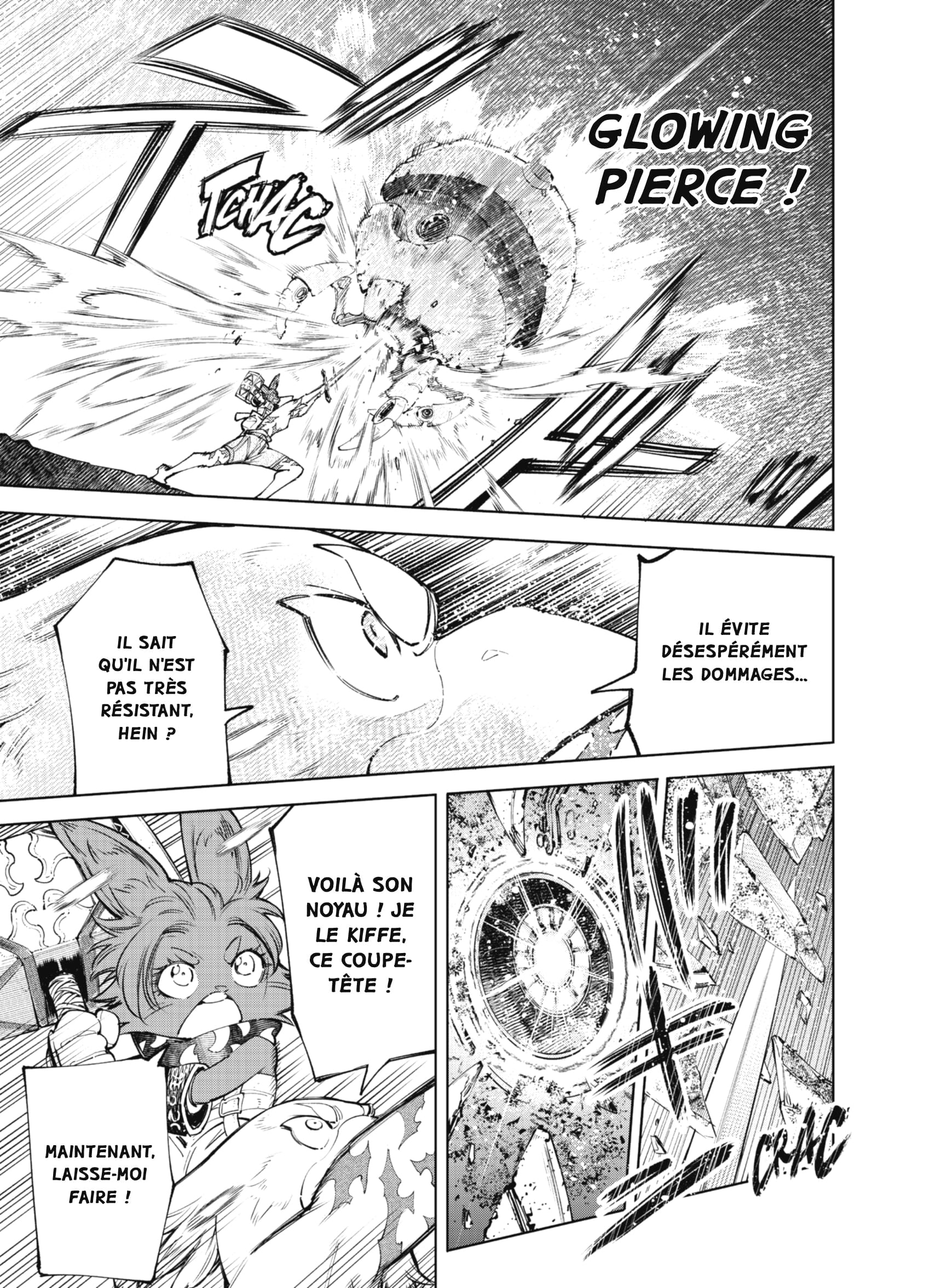 Read Shangri-La Frontier Manga Online