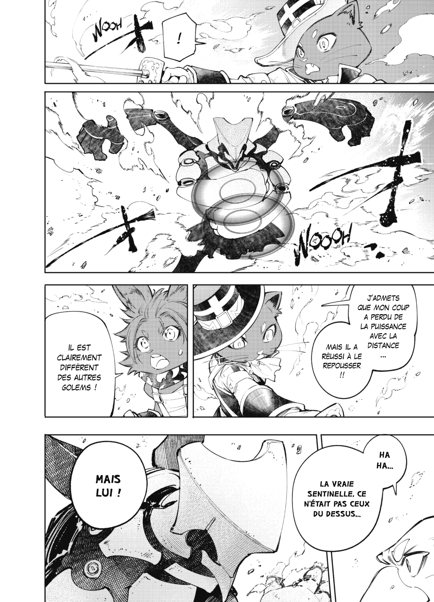 Read Shangri-La Frontier Manga Online