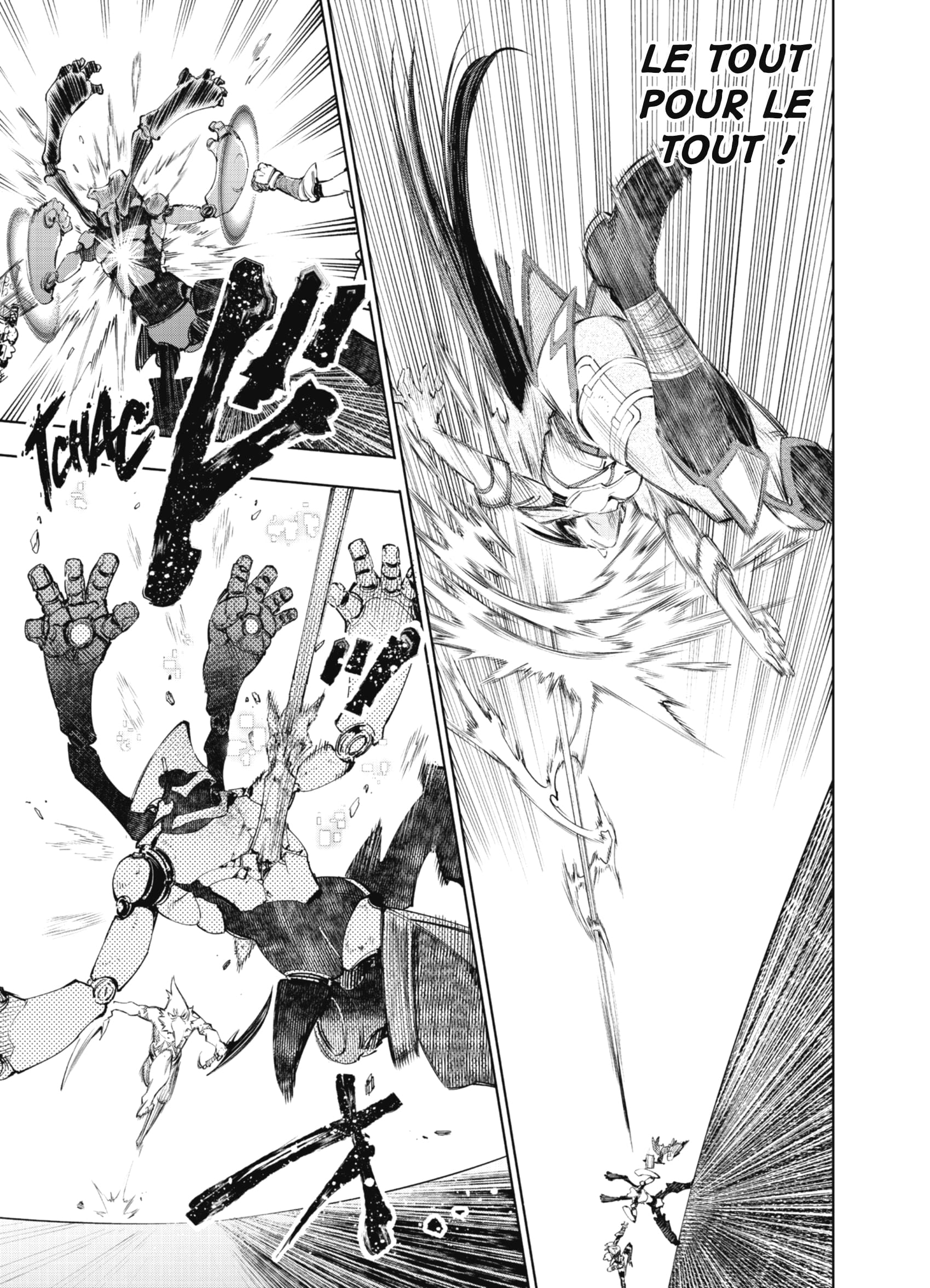 Read Shangri-La Frontier Manga Online
