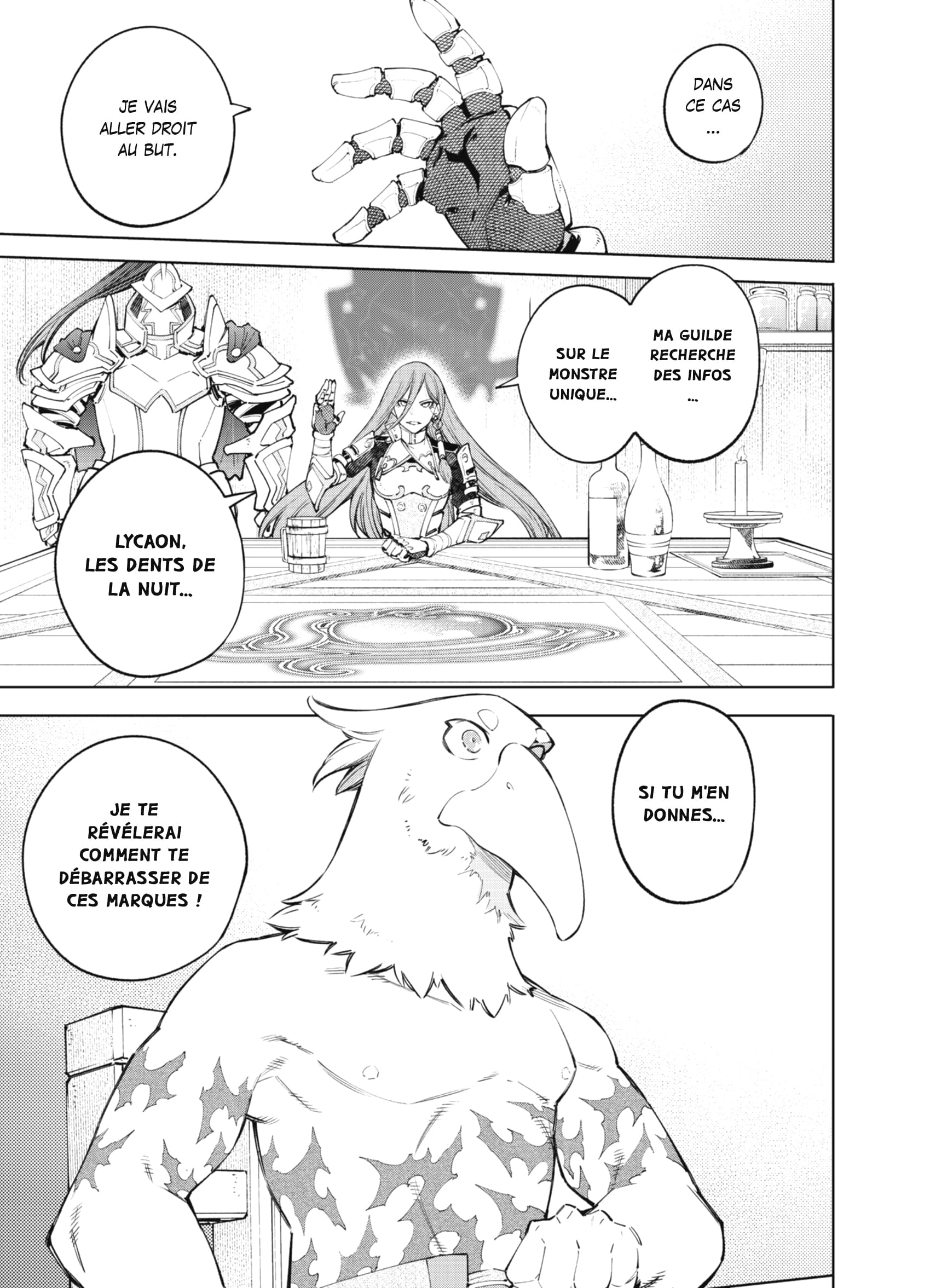 Read Shangri-La Frontier Manga Online