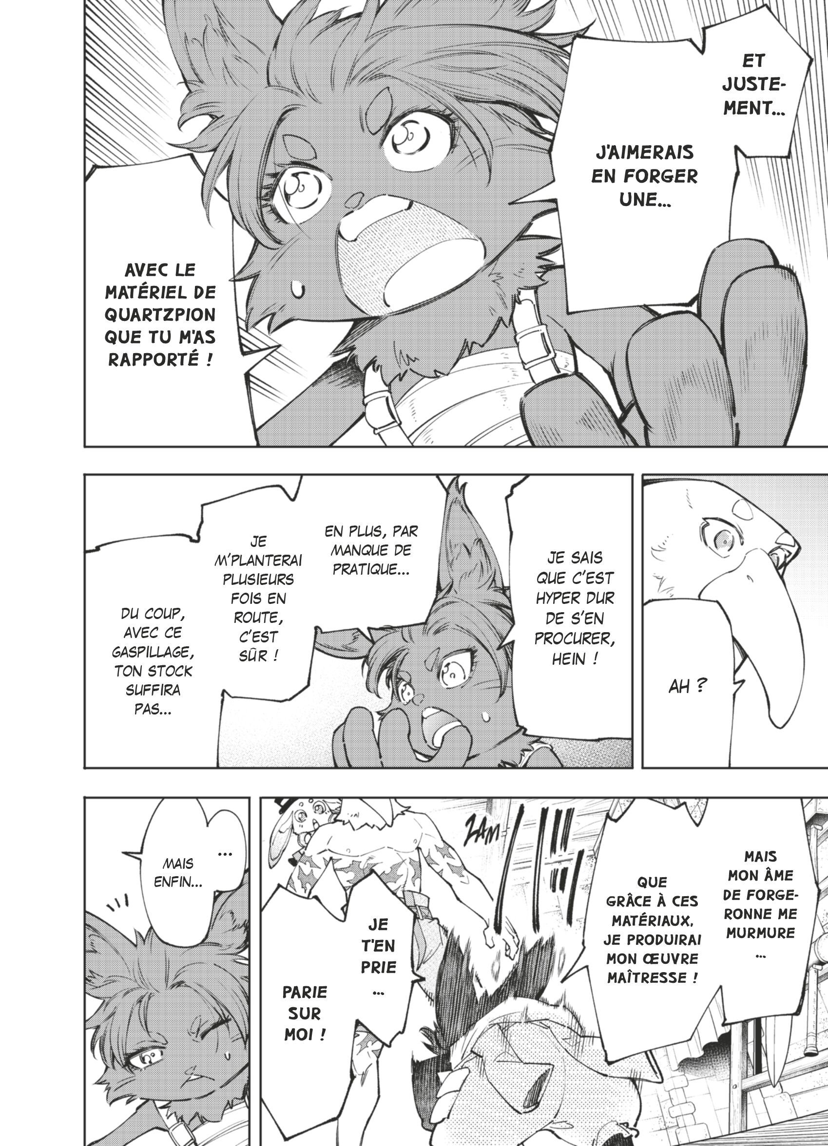 Read Shangri-La Frontier Manga Online