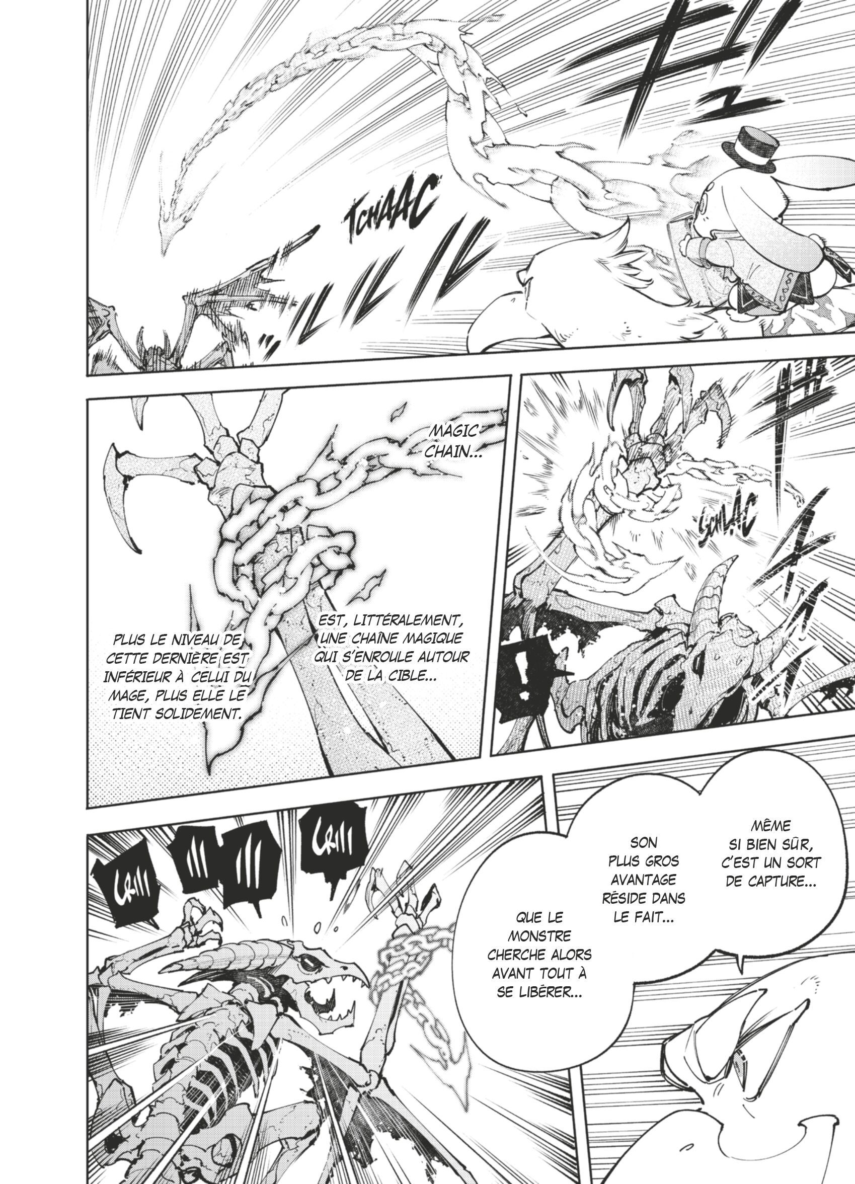 Read Shangri-La Frontier Manga Online