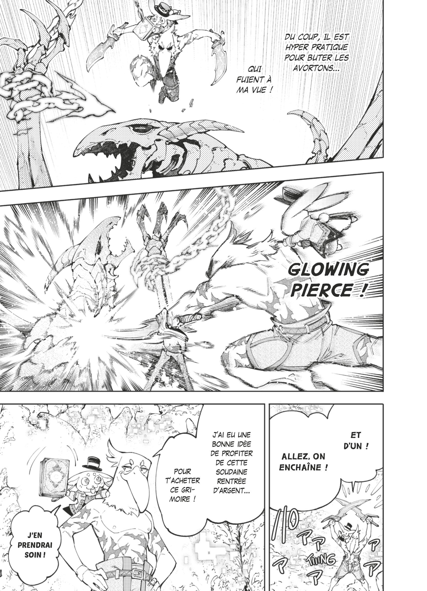 Read Shangri-La Frontier Manga Online