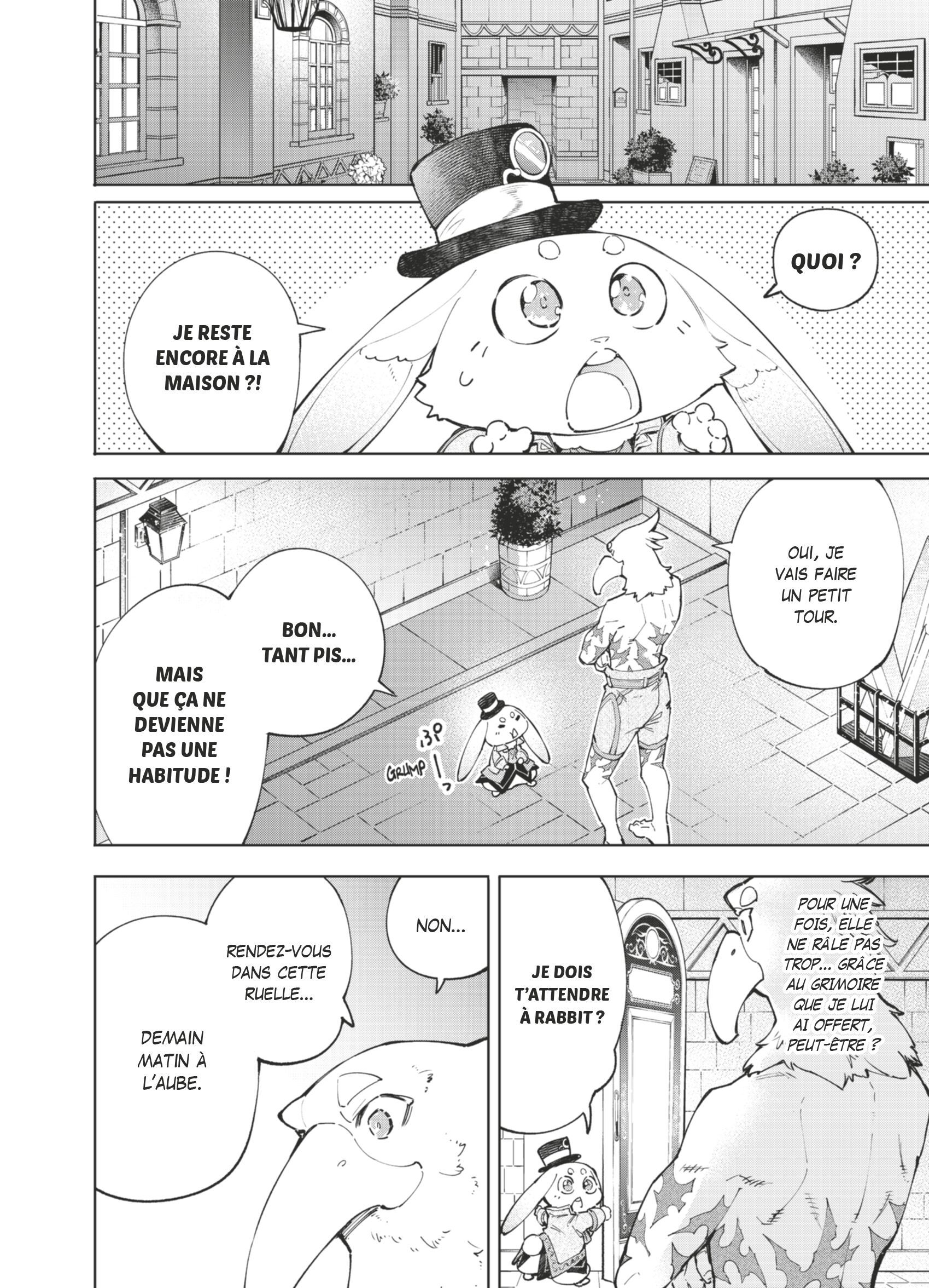 Read Shangri-La Frontier Manga Online