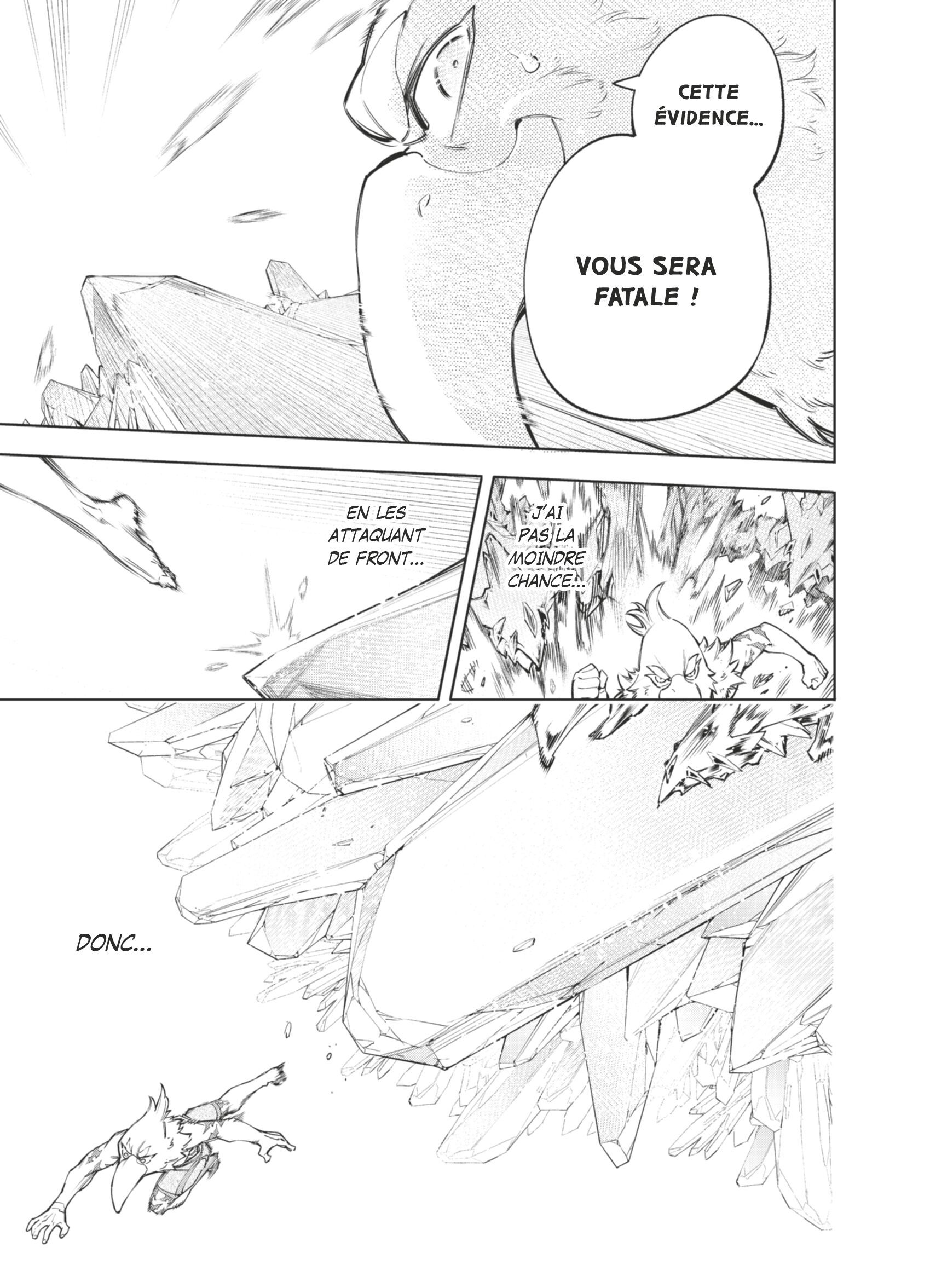 Read Shangri-La Frontier Manga Online