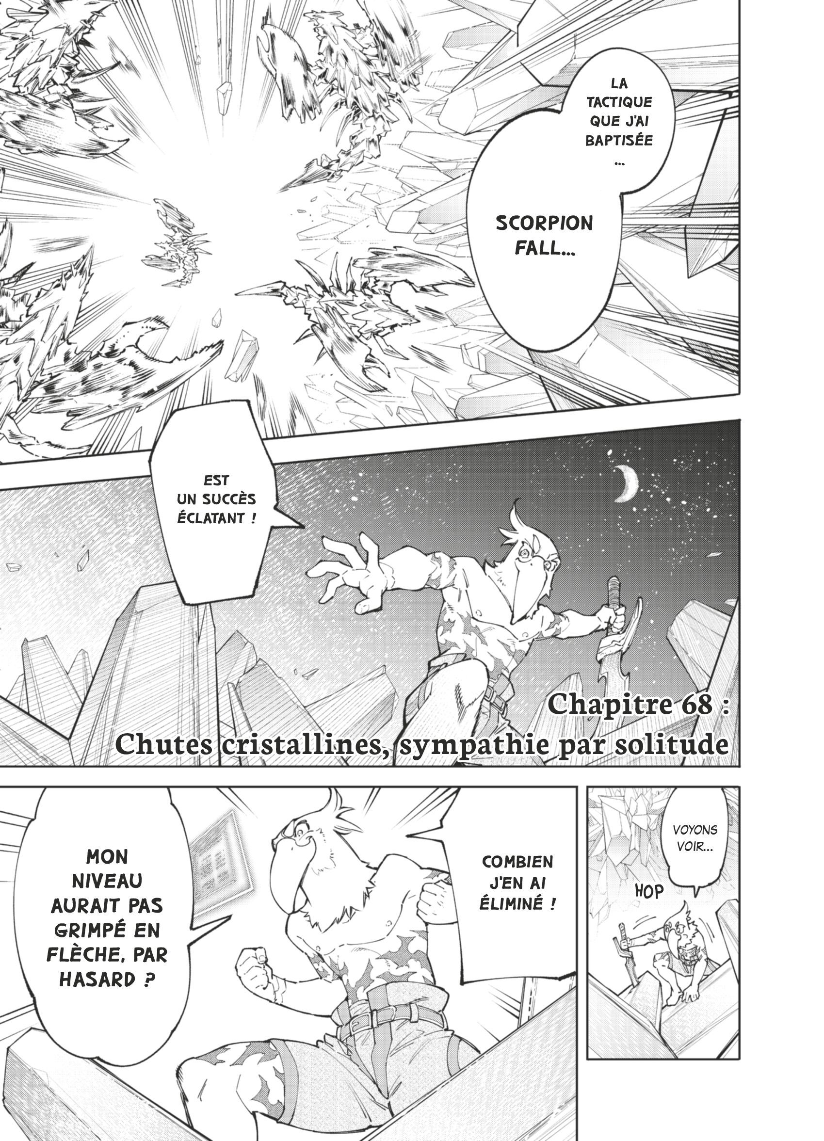 Read Shangri-La Frontier Manga Online
