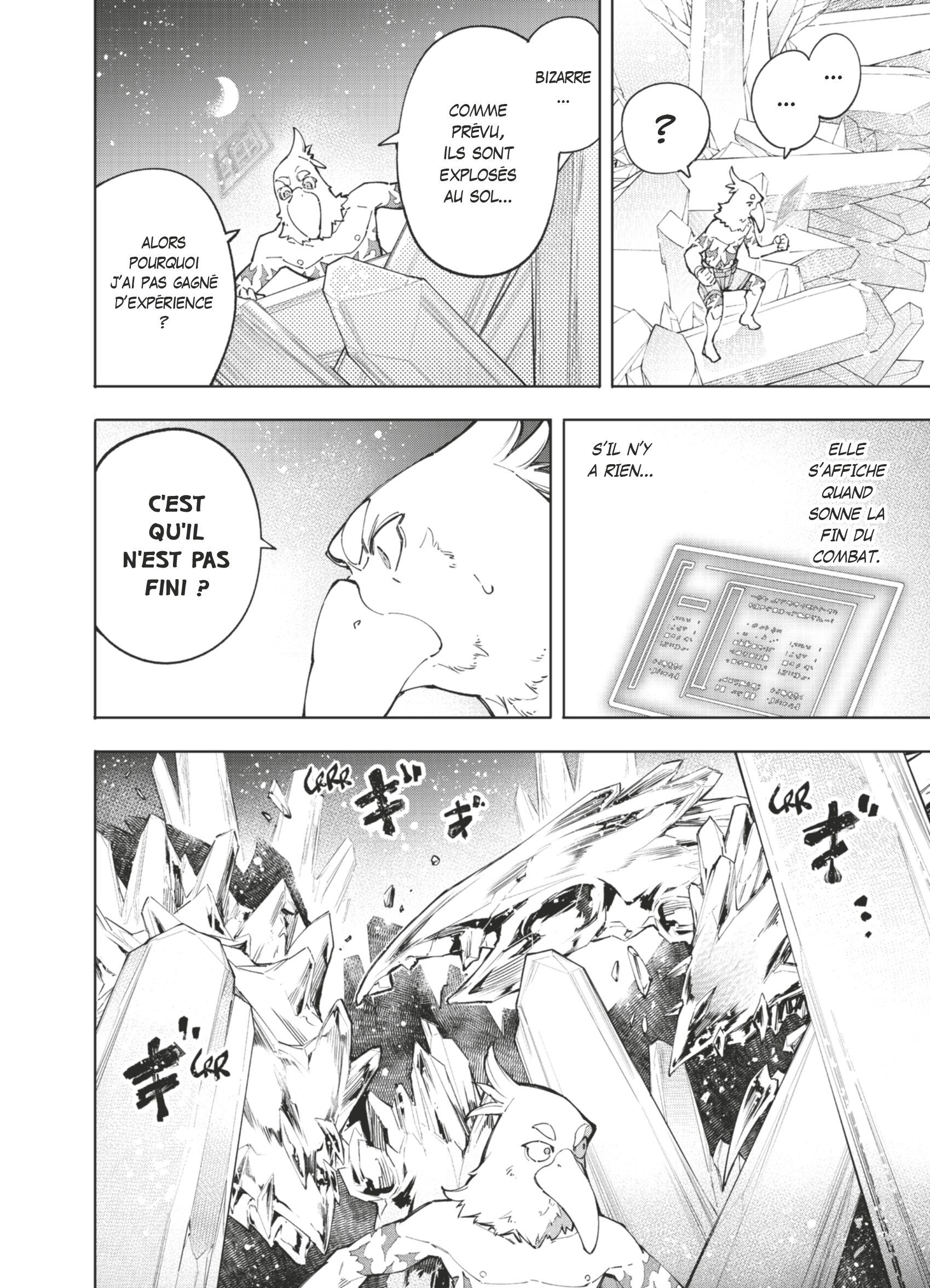 Read Shangri-La Frontier Manga Online