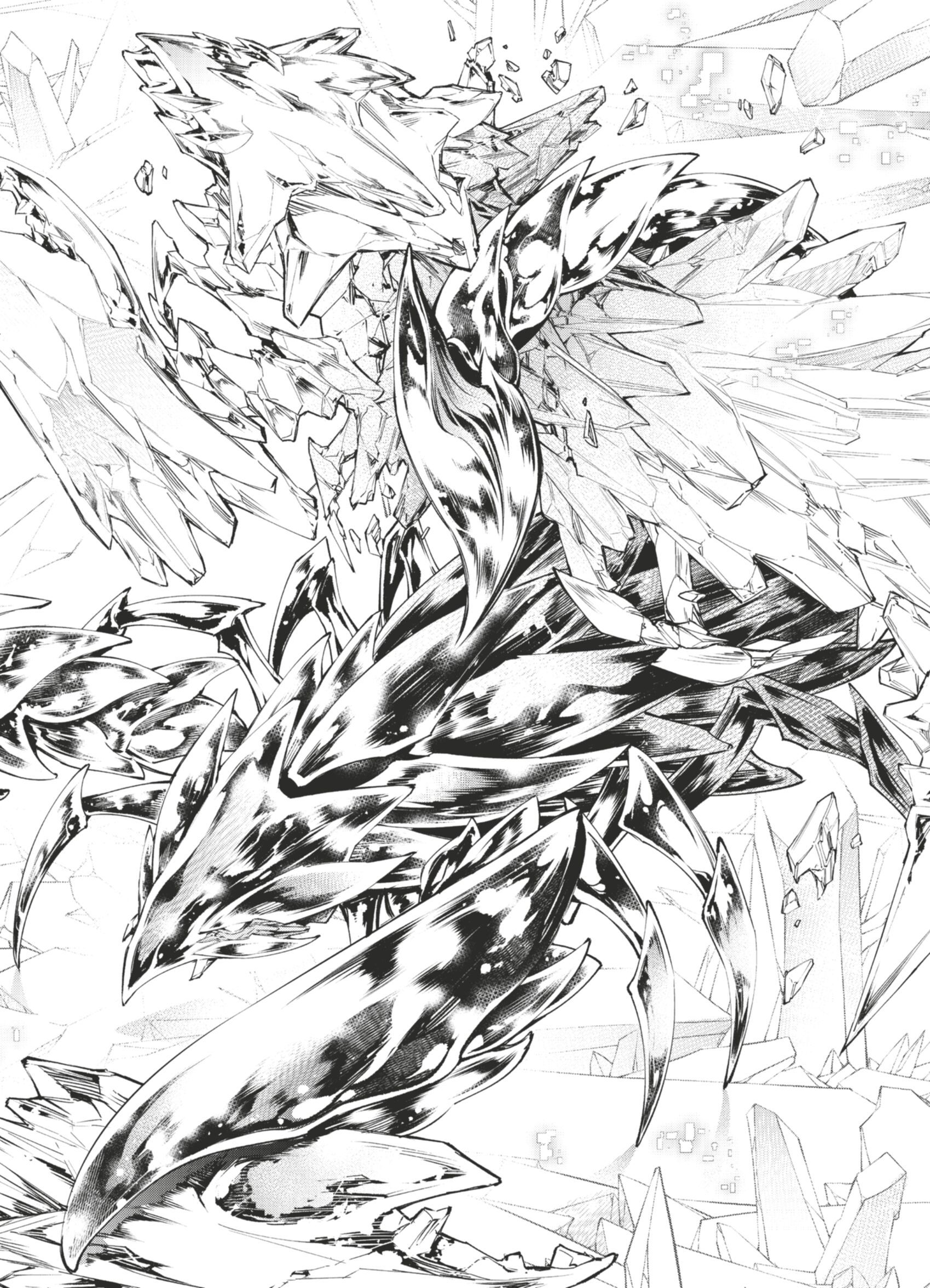 Read Shangri-La Frontier Manga Online