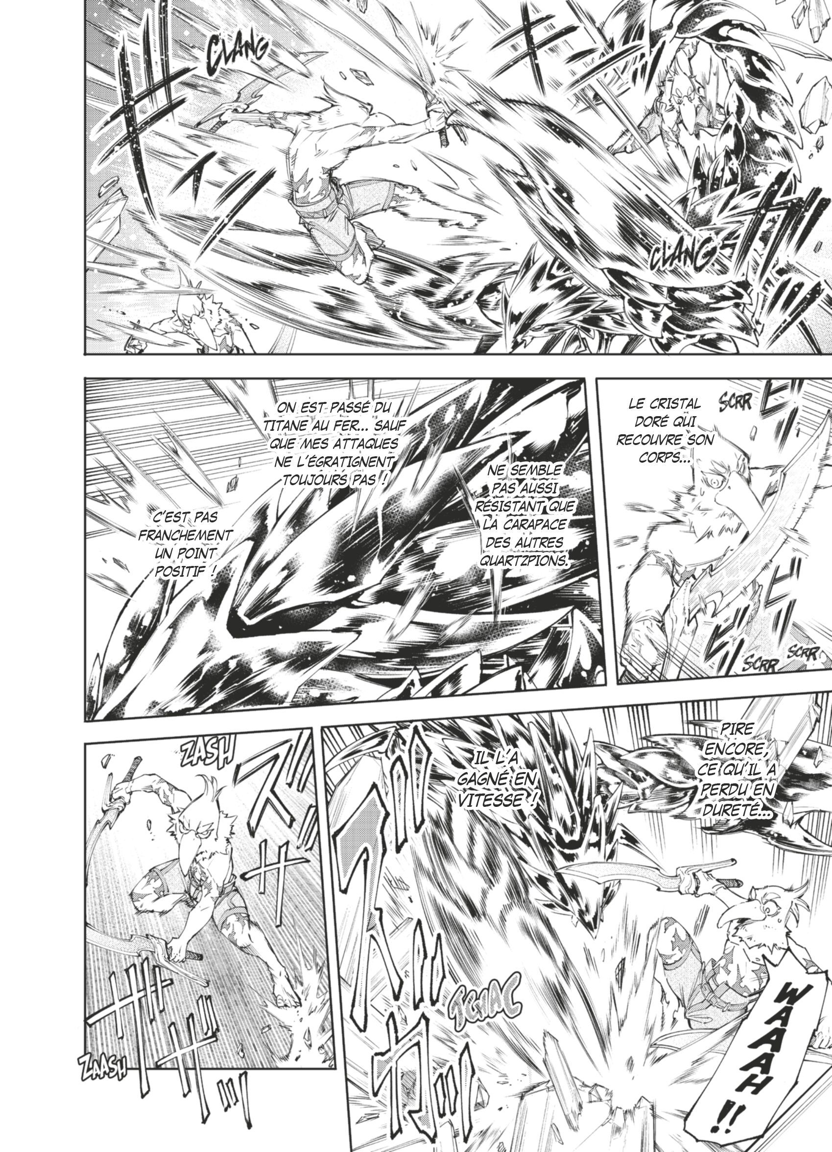 Read Shangri-La Frontier Manga Online
