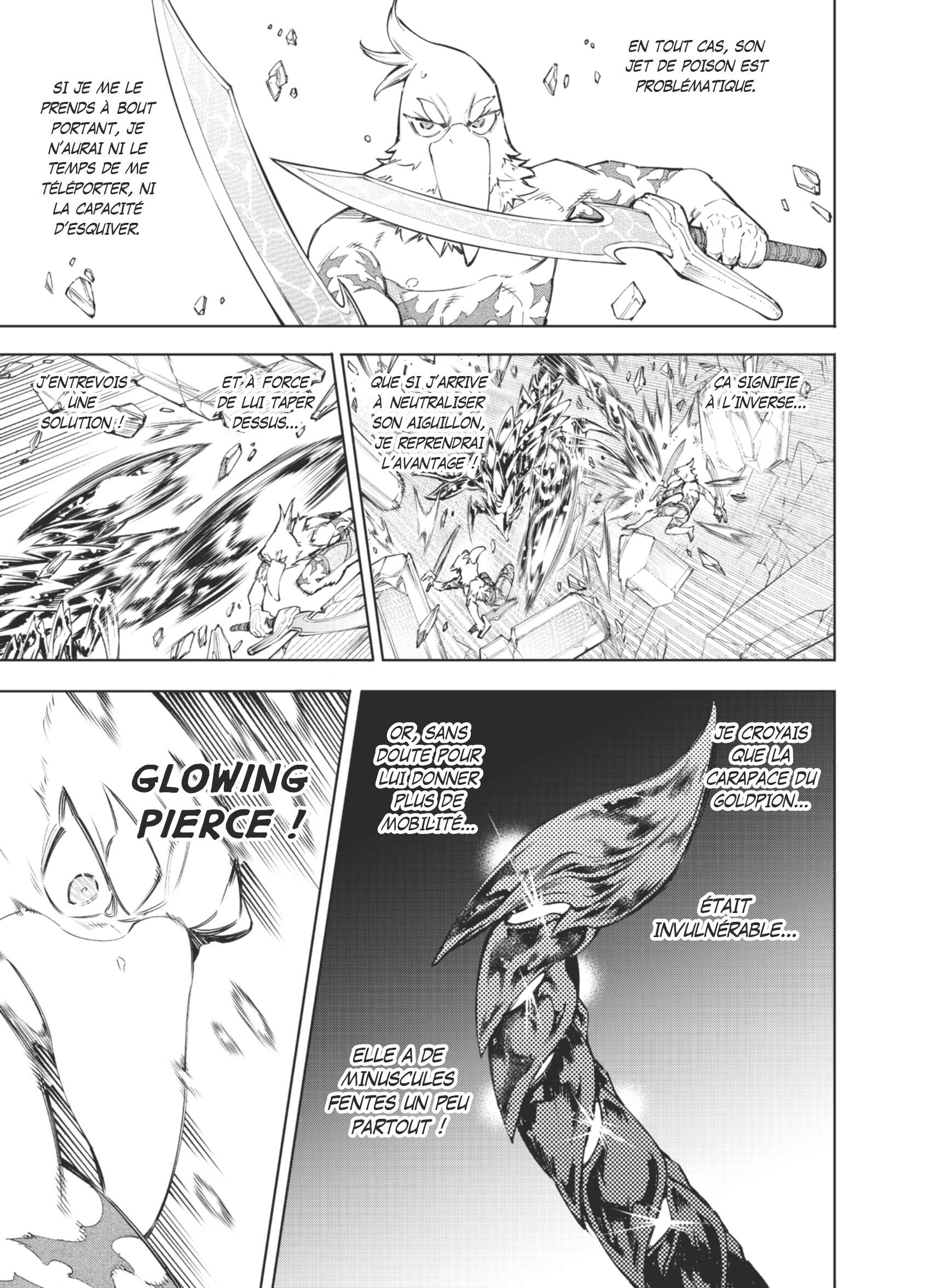 Read Shangri-La Frontier Manga Online