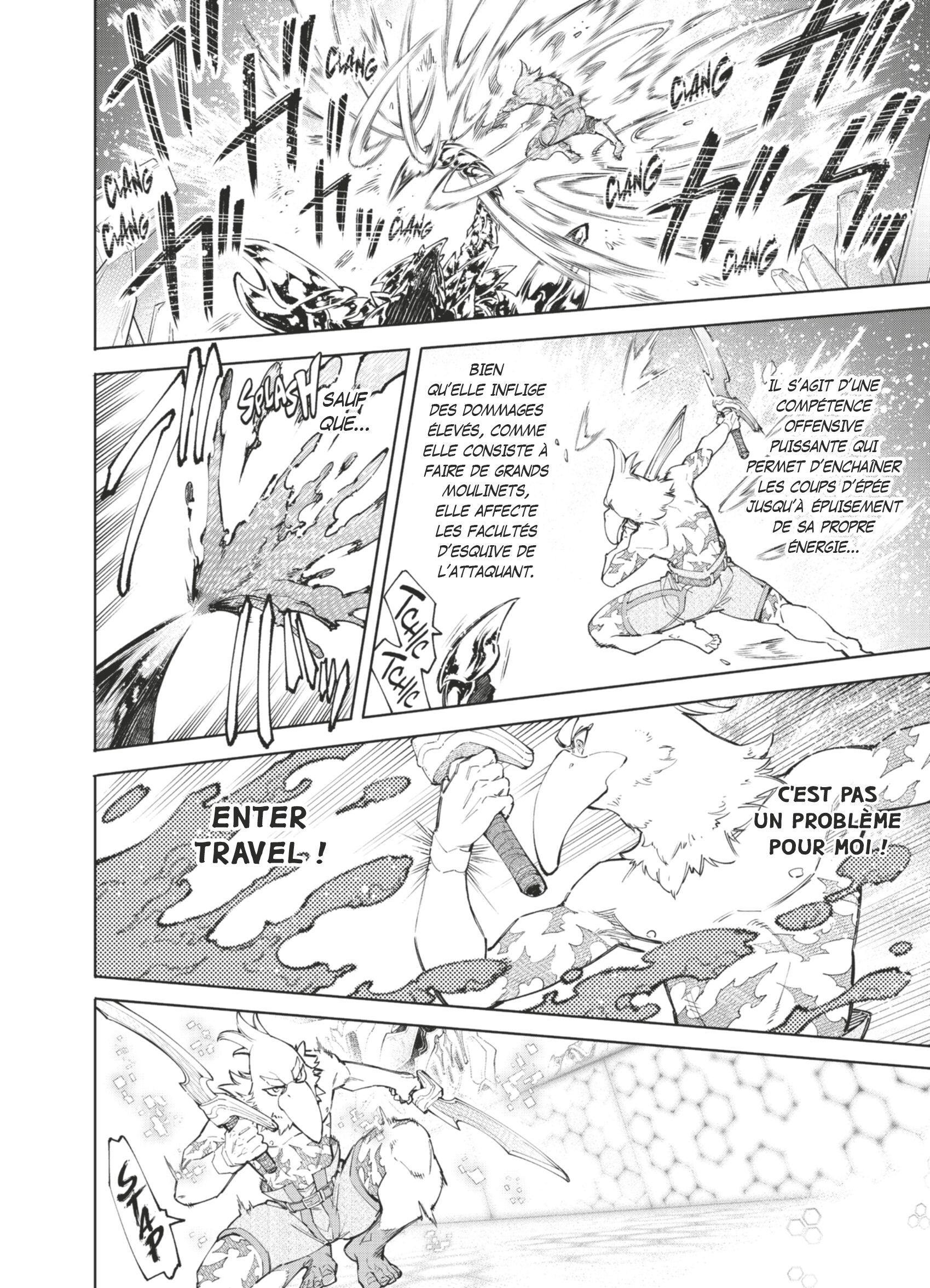 Read Shangri-La Frontier Manga Online